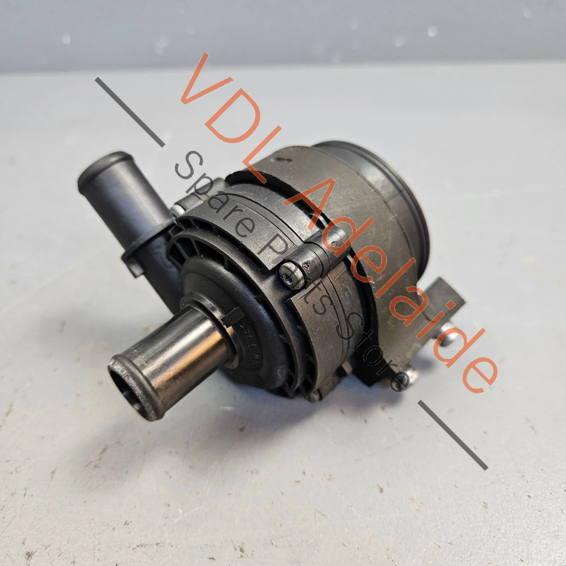 Renault Megane Master Kaptur Clio Additional Coolant Water Pump 144B00004R BOSCH 12V