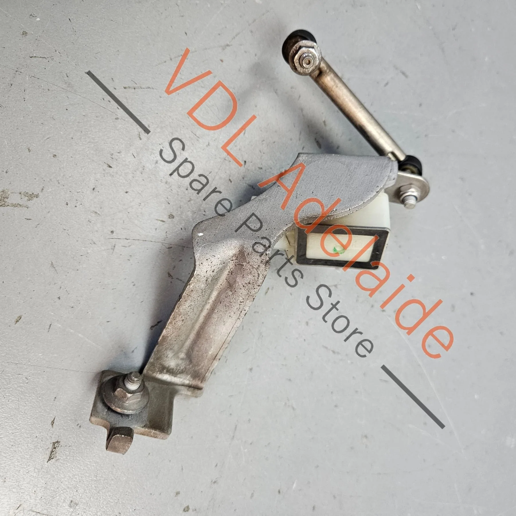 Renault Rear Suspension Level Sensor 538210001R - Image 3