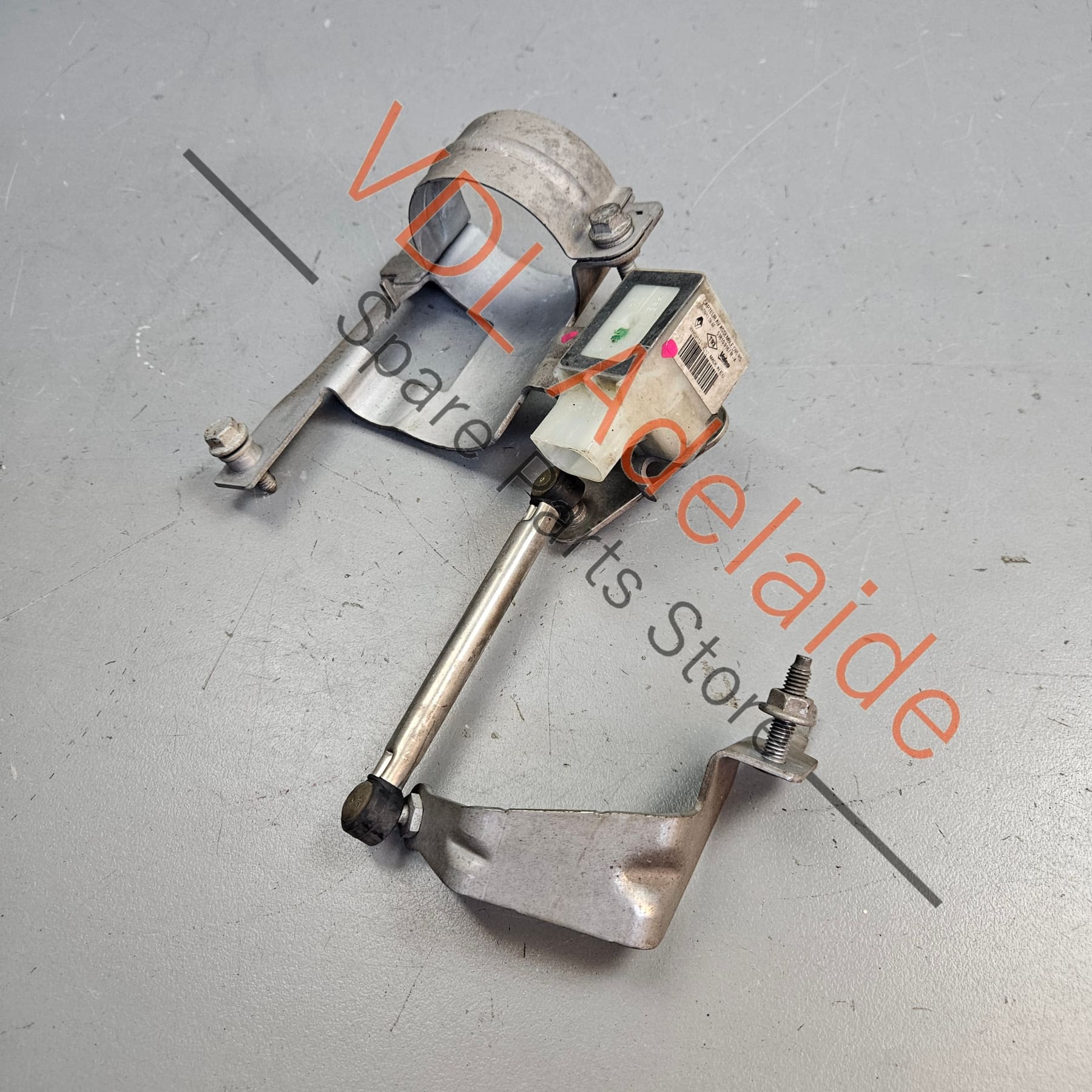 Renault Megane Front Right Suspension Height Level Sensor 538109167R