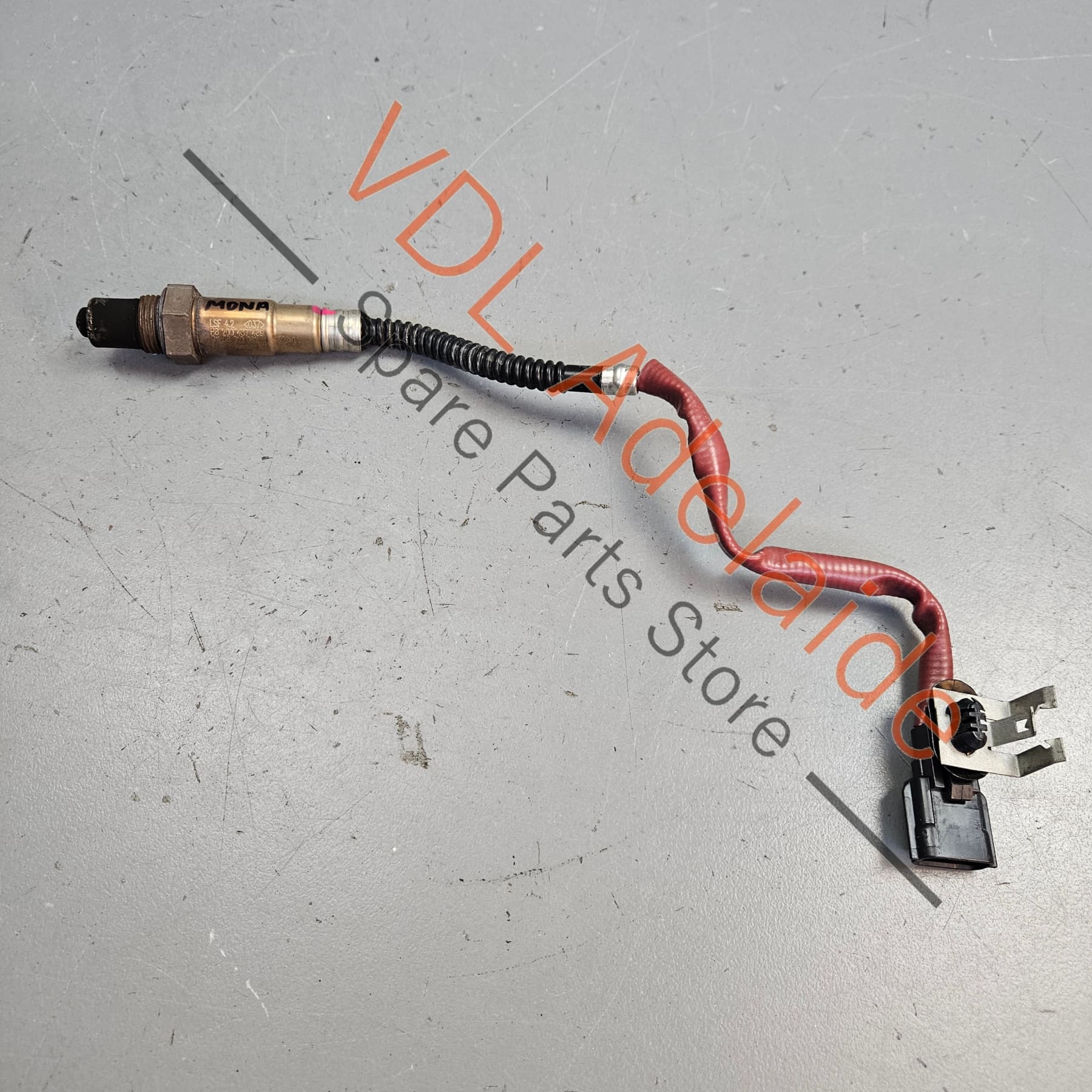 Renault Megane 3 RS250 RS265 RS275 Exhaust Oxygen Sensor Lambda 0258010062 8200771294