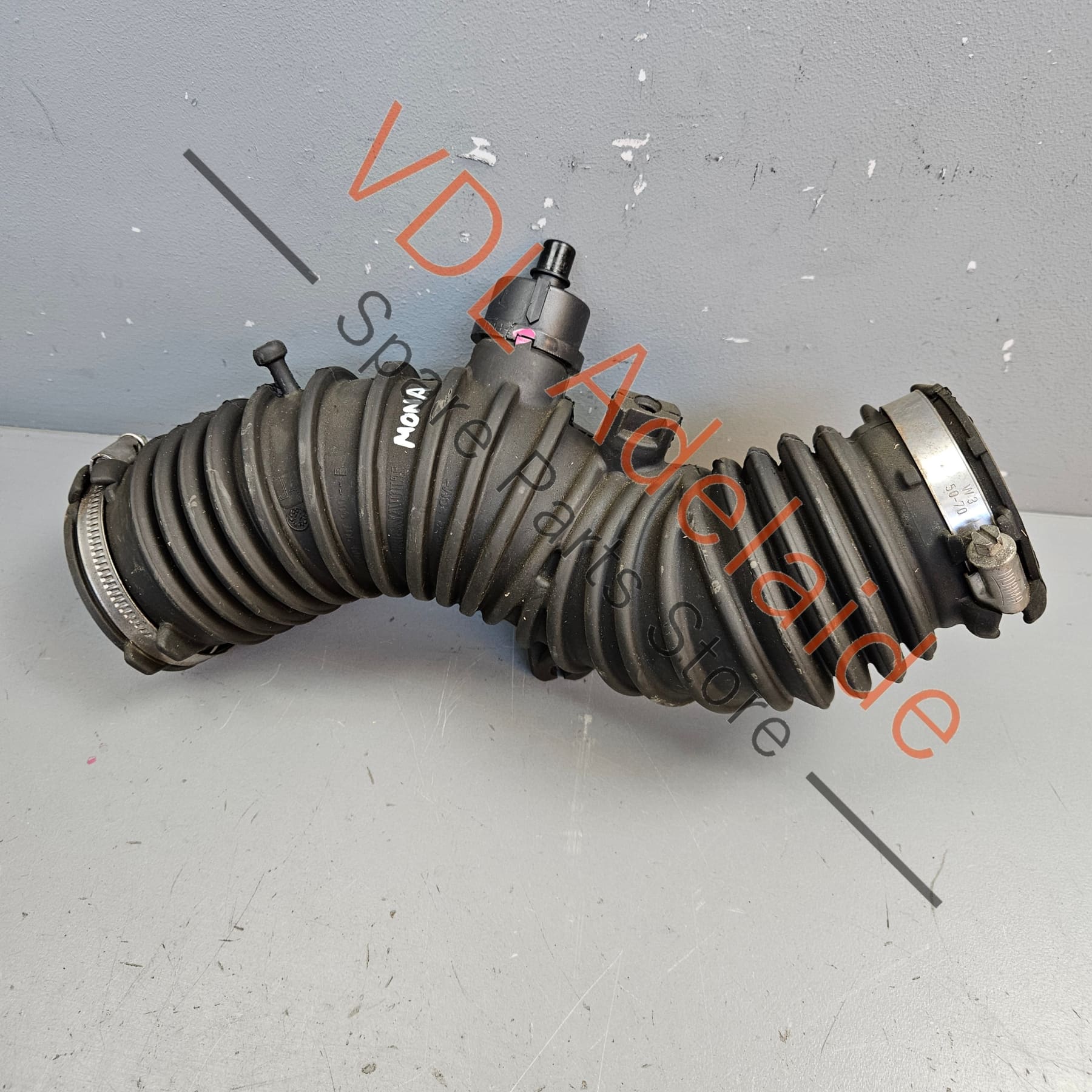 Renault Megane 3 RS250 RS265 RS275 Air Filter Intake Tube Pipe 8200907900