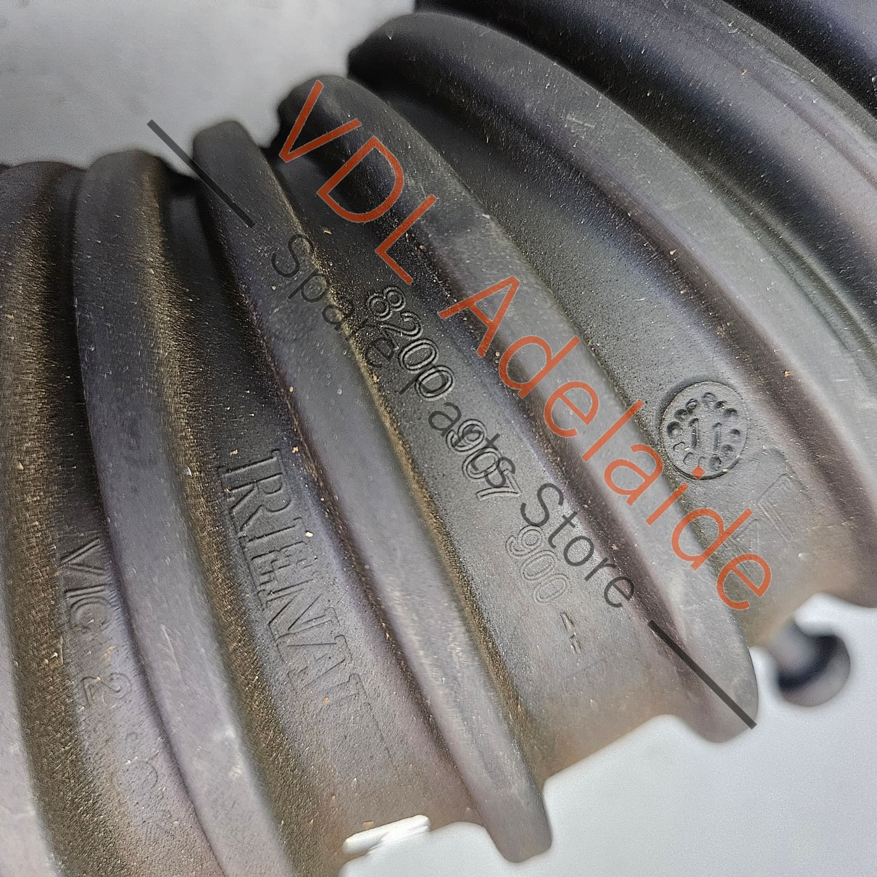 Renault Megane 3 RS250 RS265 RS275 Air Filter Intake Tube Pipe 8200907900 - Image 4