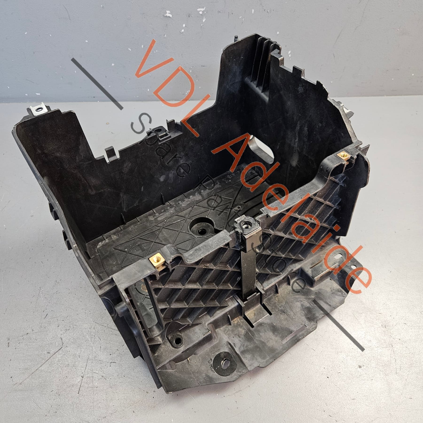Renault Megane Battery Box 244460010R - Image 3