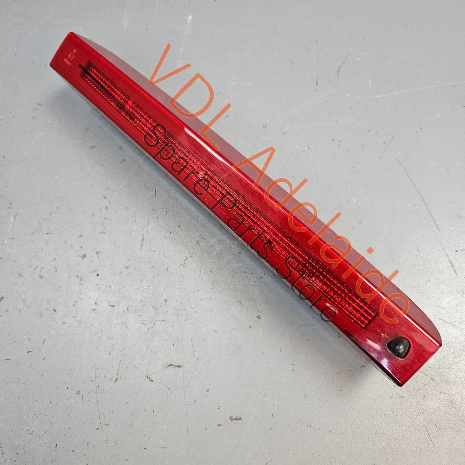 Renault Megane 3 RS265 Rear Spoiler Third Middle Brake Light 265900007R