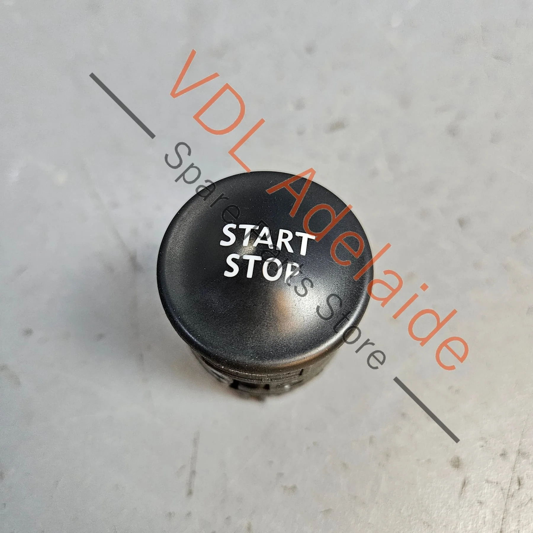 Renault Megane 3 X95 Valeo Start Stop Ignition Switch Button 506978R 251506978R