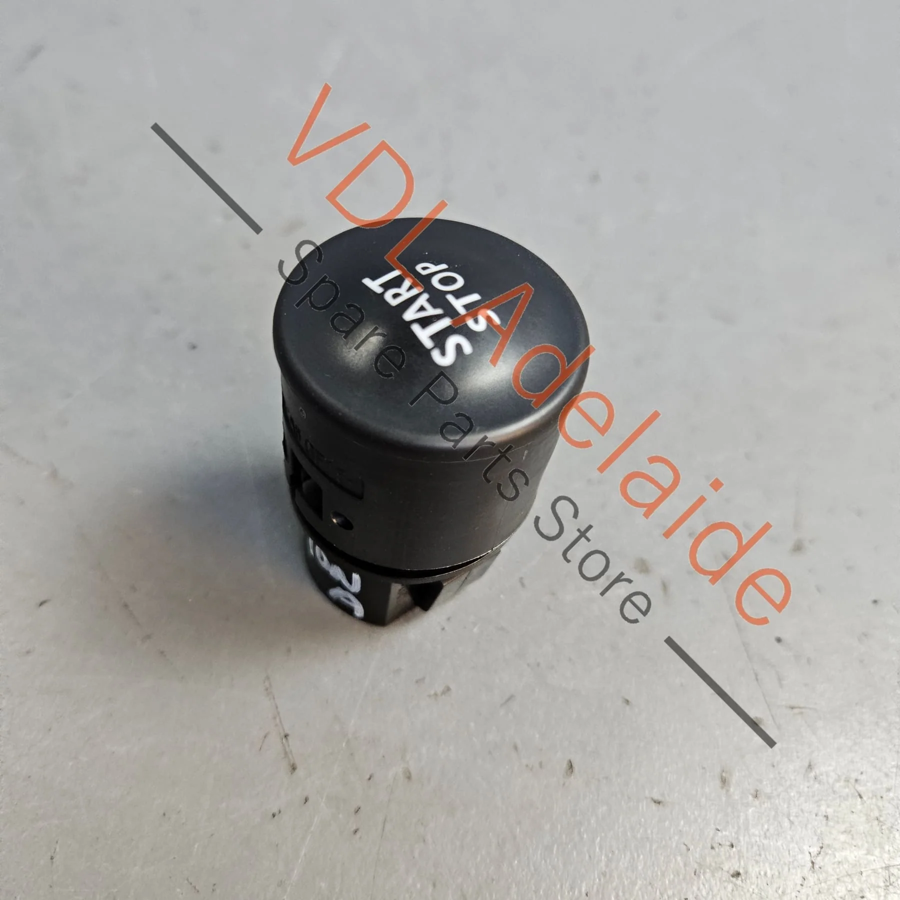 Renault Megane 3 X95 Valeo Start Stop Ignition Switch Button 506978R 251506978R - Image 3