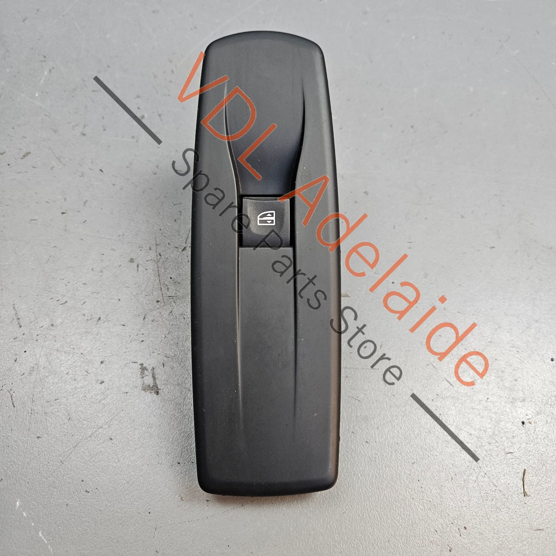 Renault Megane Passenger Door Window Switch 809600004R