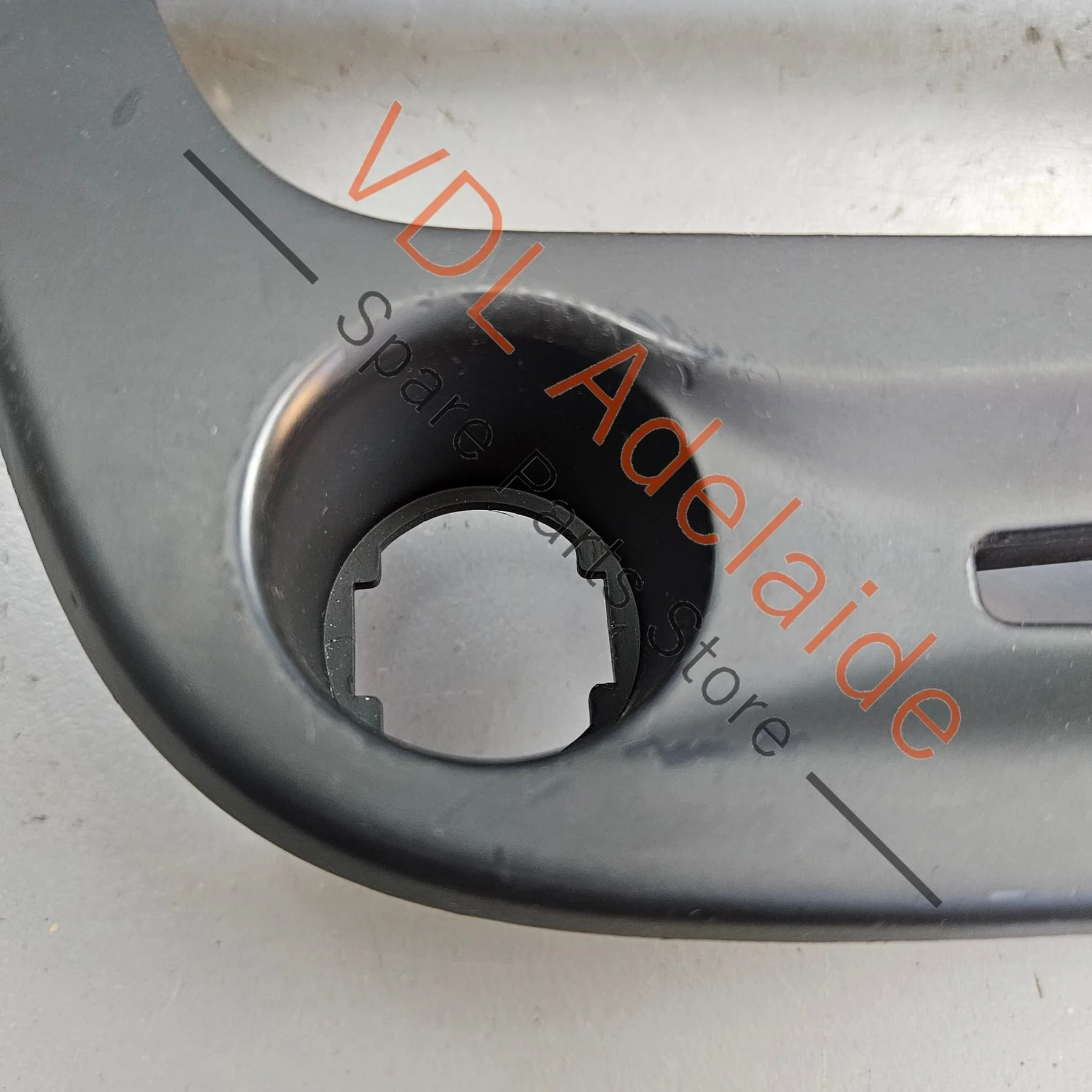 Renault Megane 3 RS265 Centre Dash Climate Audio Surround Fascia 682600020R - Image 5
