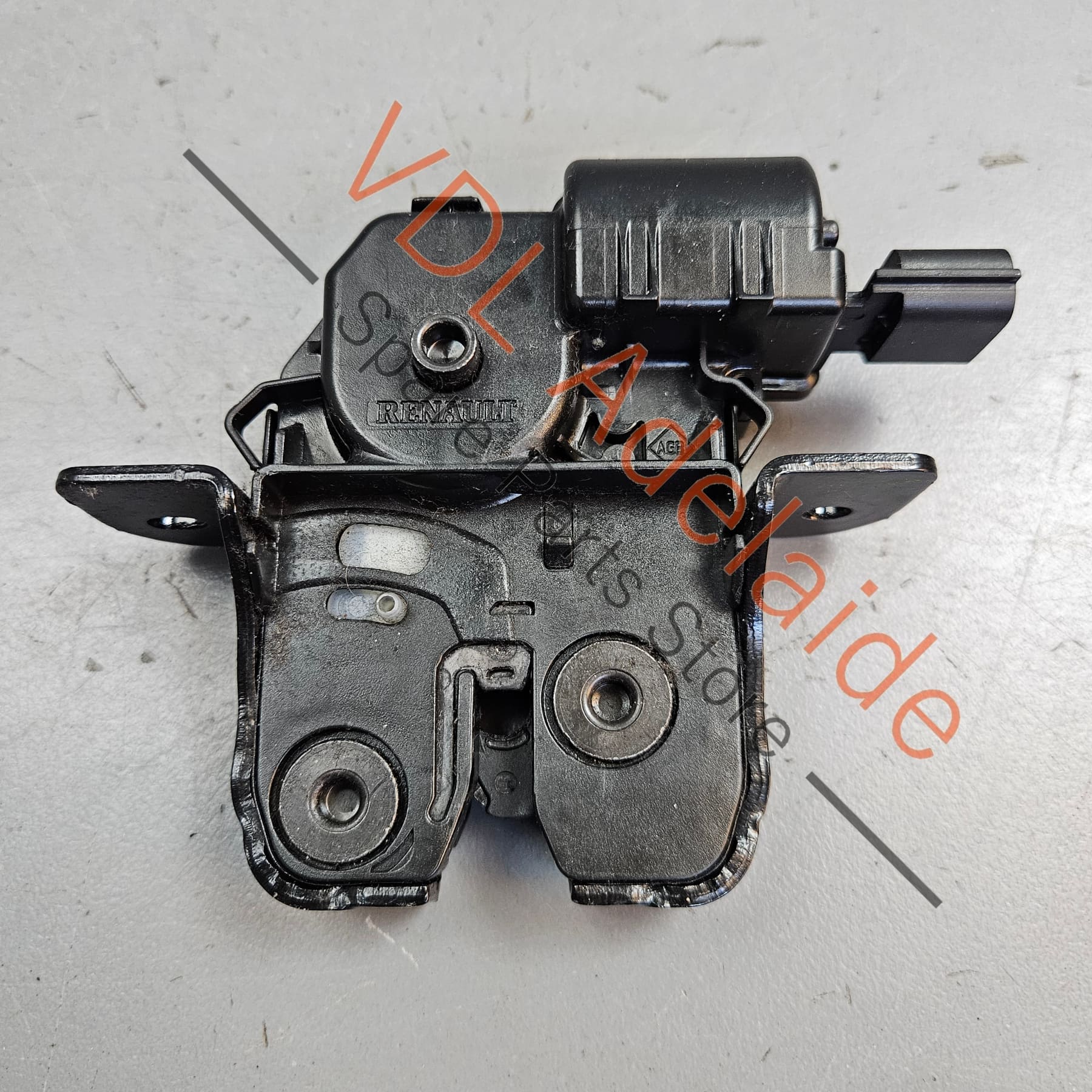 Renault Megane 3 Rear Hatch Boot Tailgate Lock Latch Catch 846300003R - Image 3
