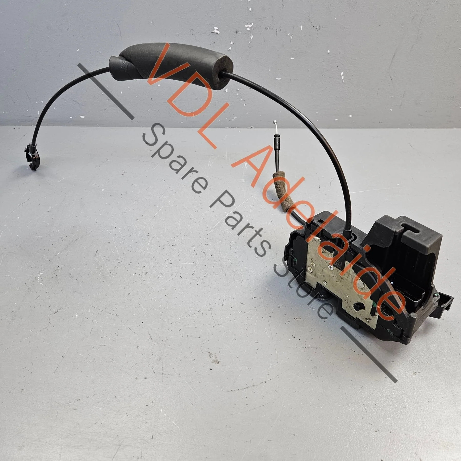 Renault Megane 3 RS250 RS265 RS275 Left Door Lock Mechanism 805030004R - Image 4