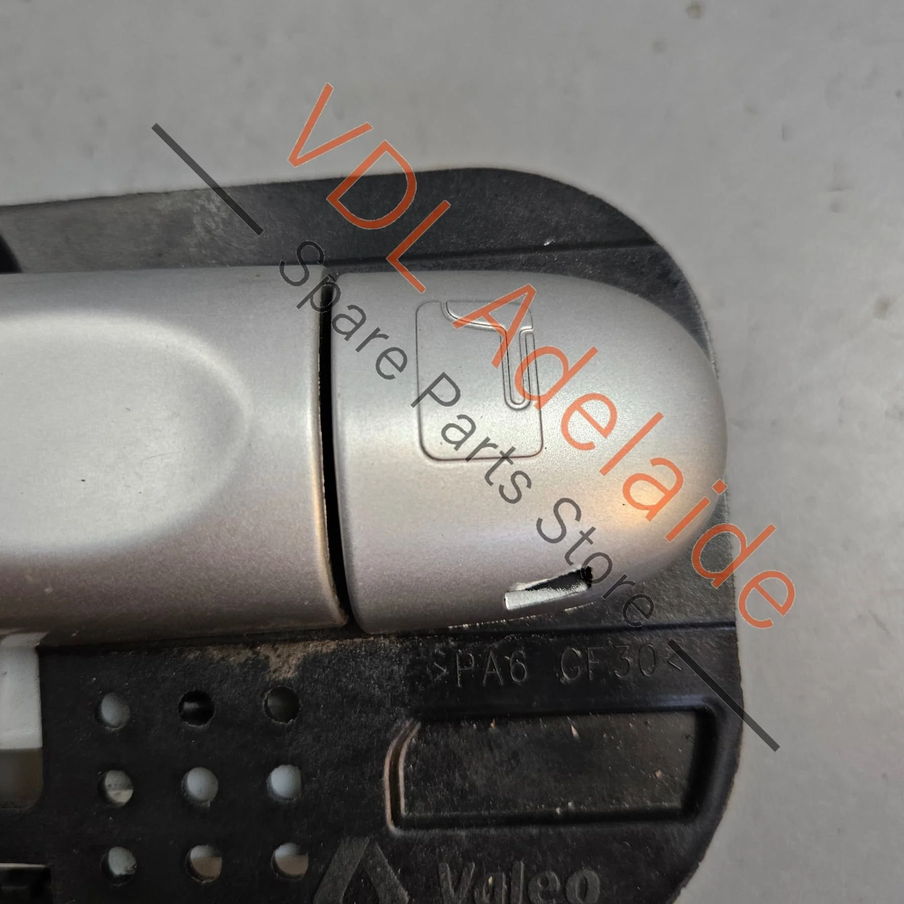 Renault Megane III 3 Passenger Side Exterior Door Handle Set 806B03759R 285980194R 806070033R - Image 4