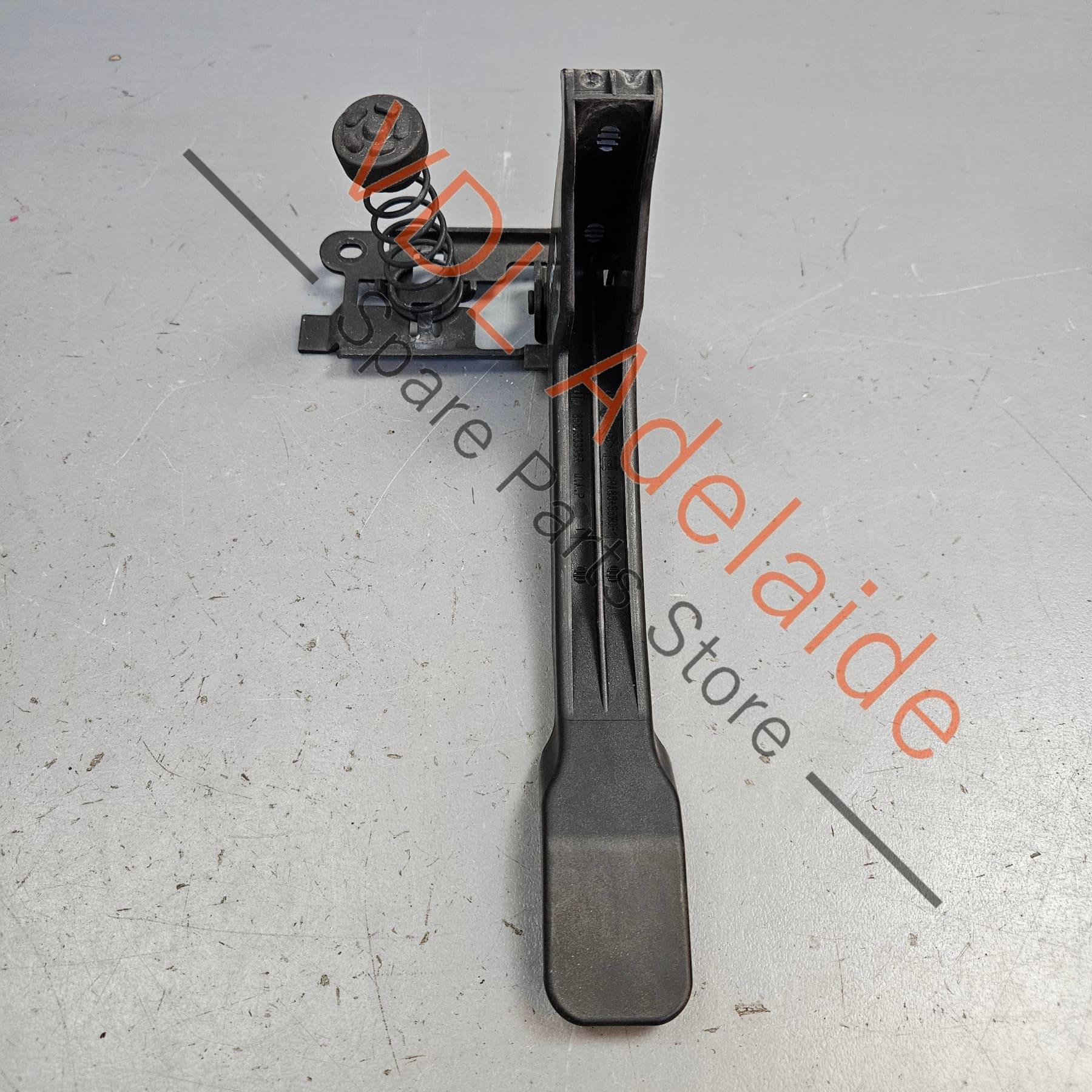 Renault Megane 3 Hood Bonnet Latch Catch 656030006R