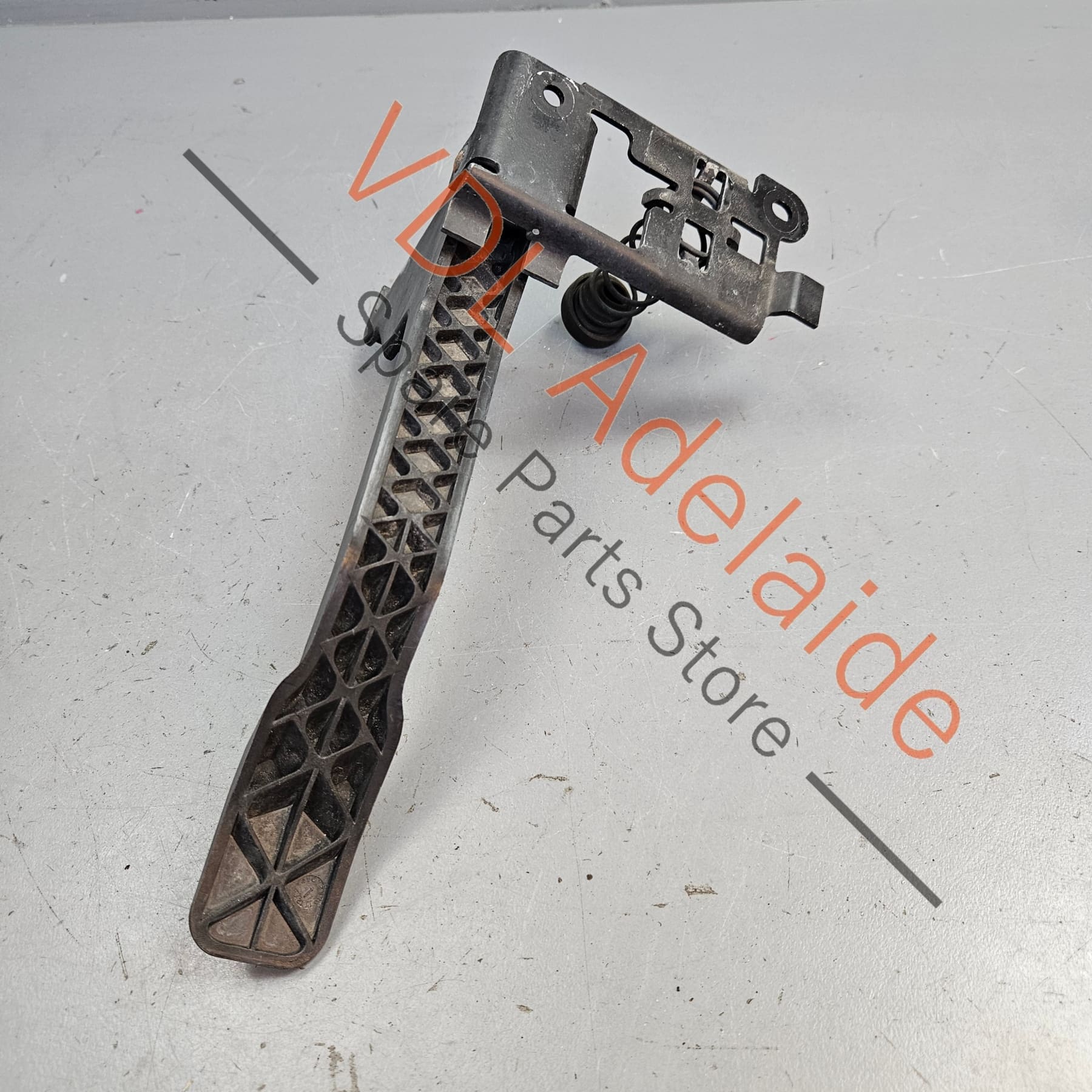 Renault Megane 3 Hood Bonnet Latch Catch 656030006R - Image 3