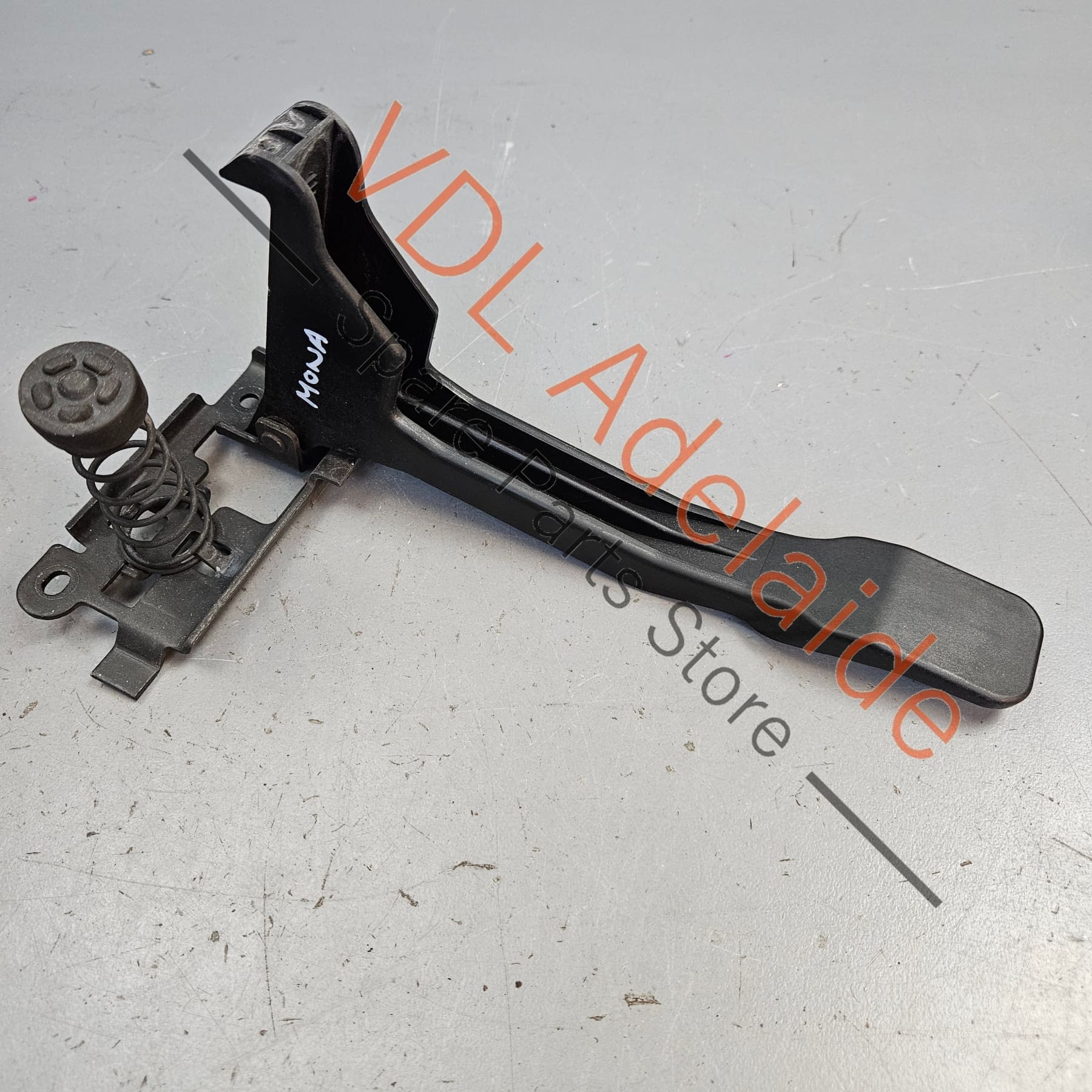 Renault Megane 3 Hood Bonnet Latch Catch 656030006R - Image 4