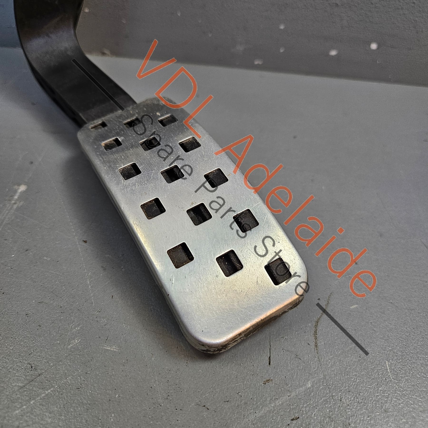 Renault Megane Clio Accelerator Gas Throttle Pedal for RHD 180100026R - Image 2