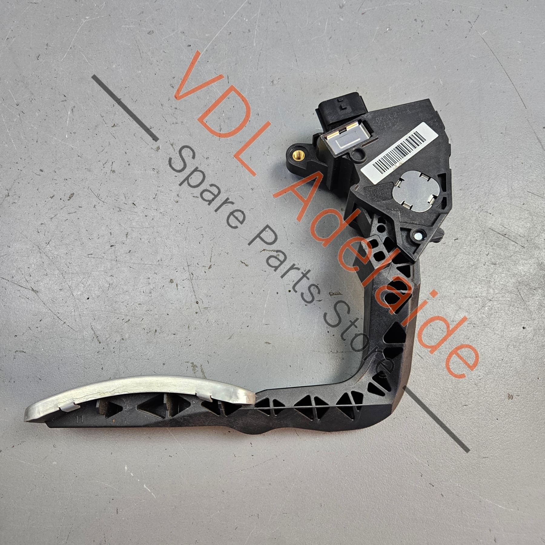Renault Megane Clio Accelerator Gas Throttle Pedal for RHD 180100026R - Image 3