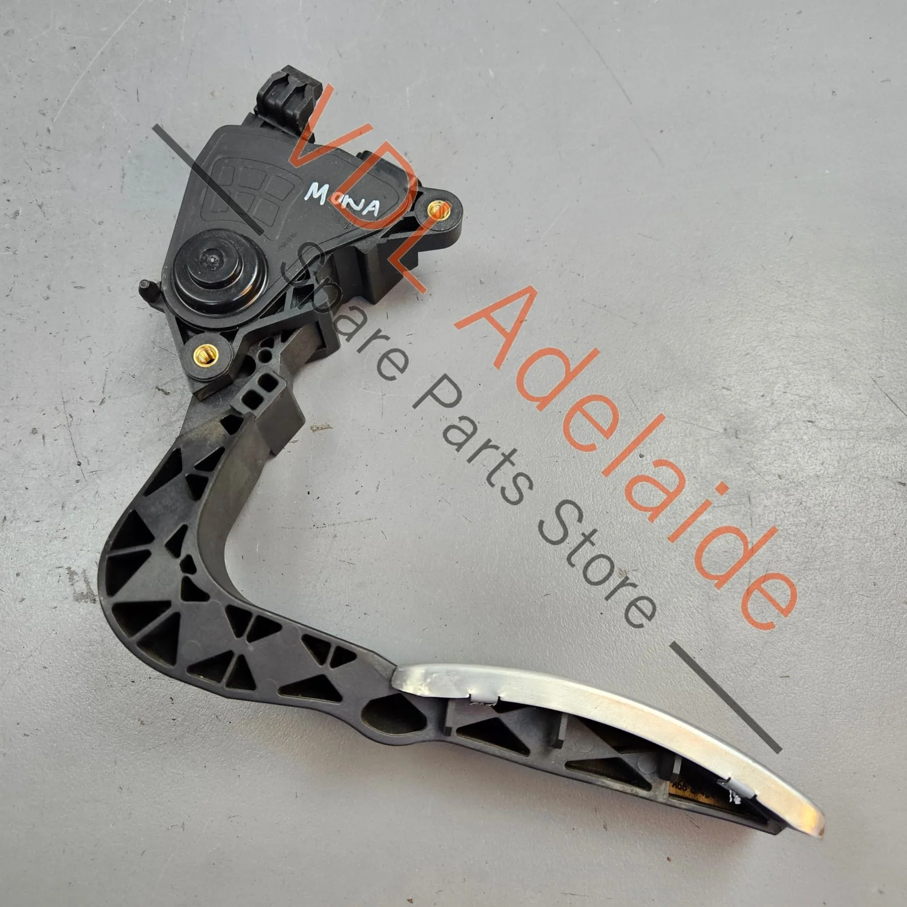 Renault Megane Clio Accelerator Gas Throttle Pedal for RHD 180100026R - Image 4