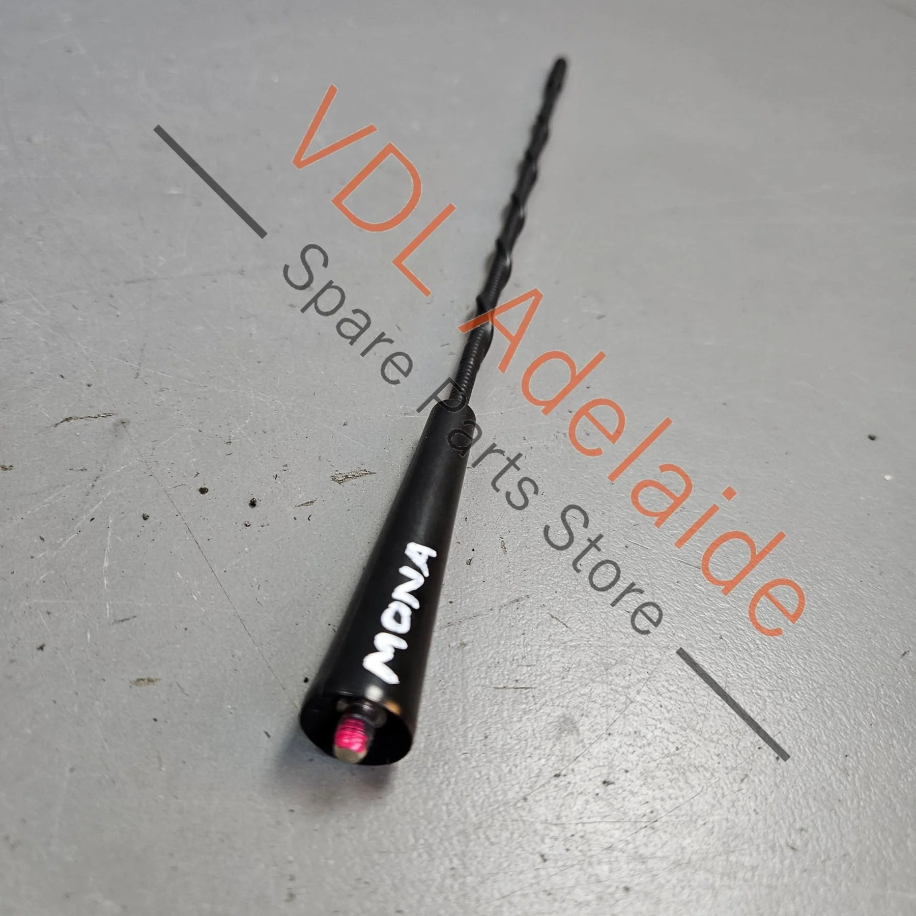 Renault Megane RS250 RS265 RS275 Roof Mounted Antenna Aerial 8200500322 - Image 3