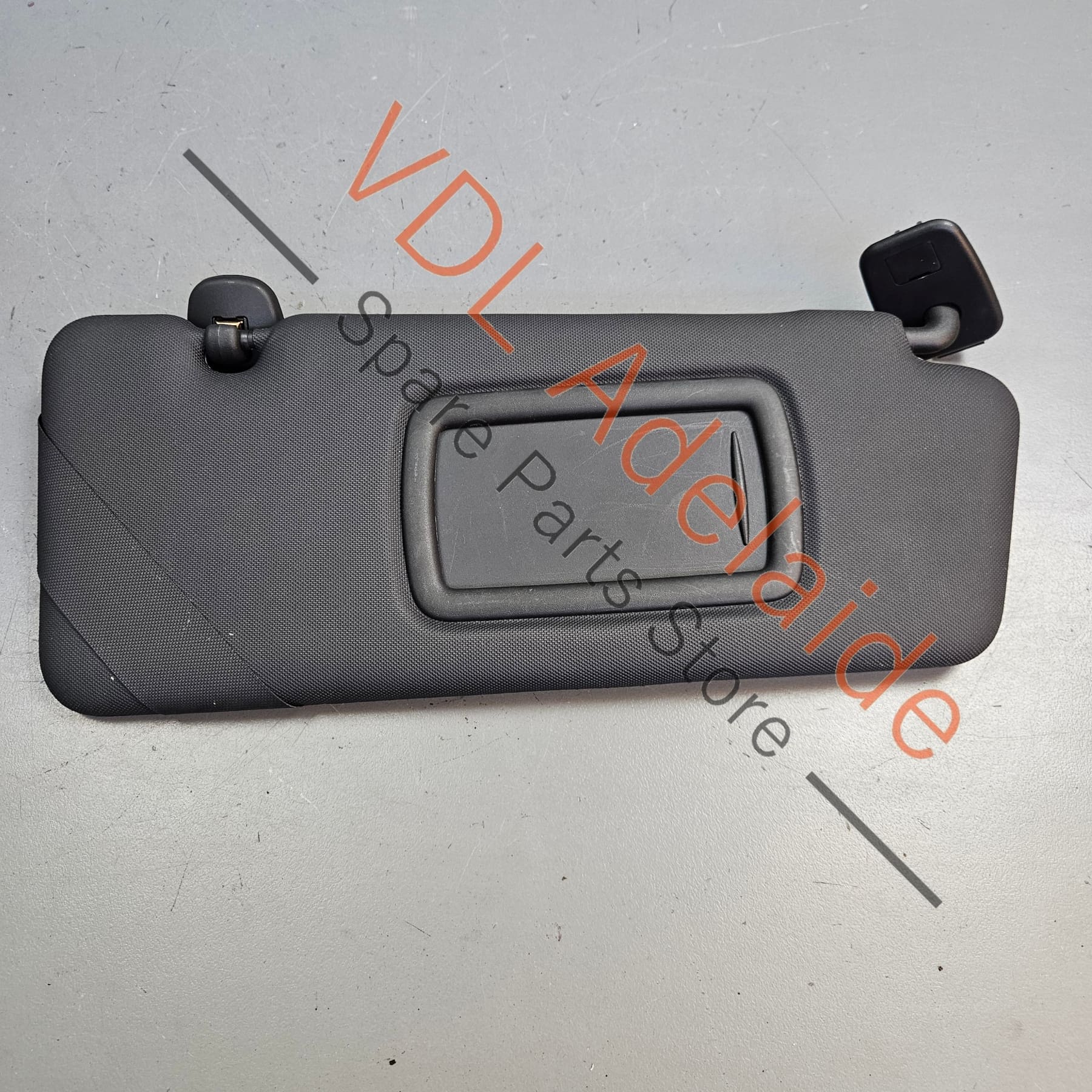 Renault Megane Right Sun Visor 964006023R