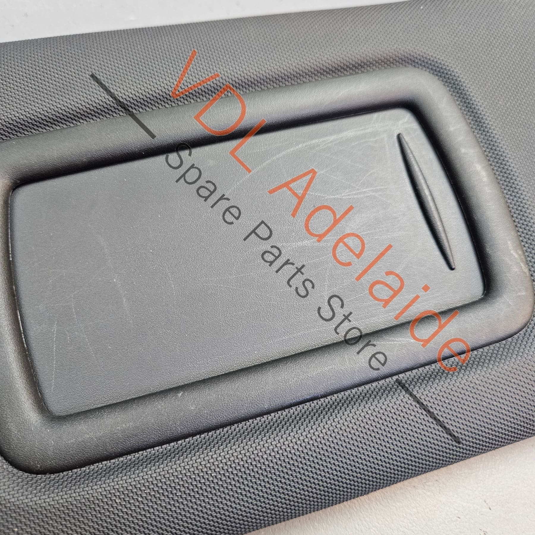 Renault Megane Right Sun Visor 964006023R - Image 3