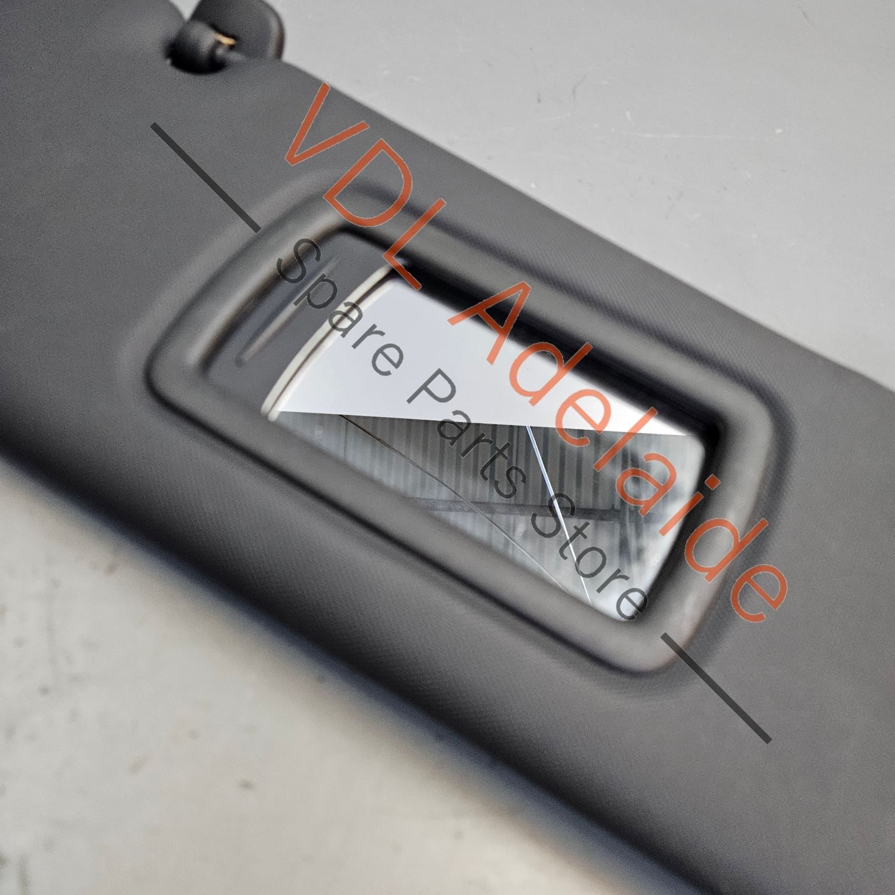Renault Megane Right Sun Visor 964006023R - Image 4