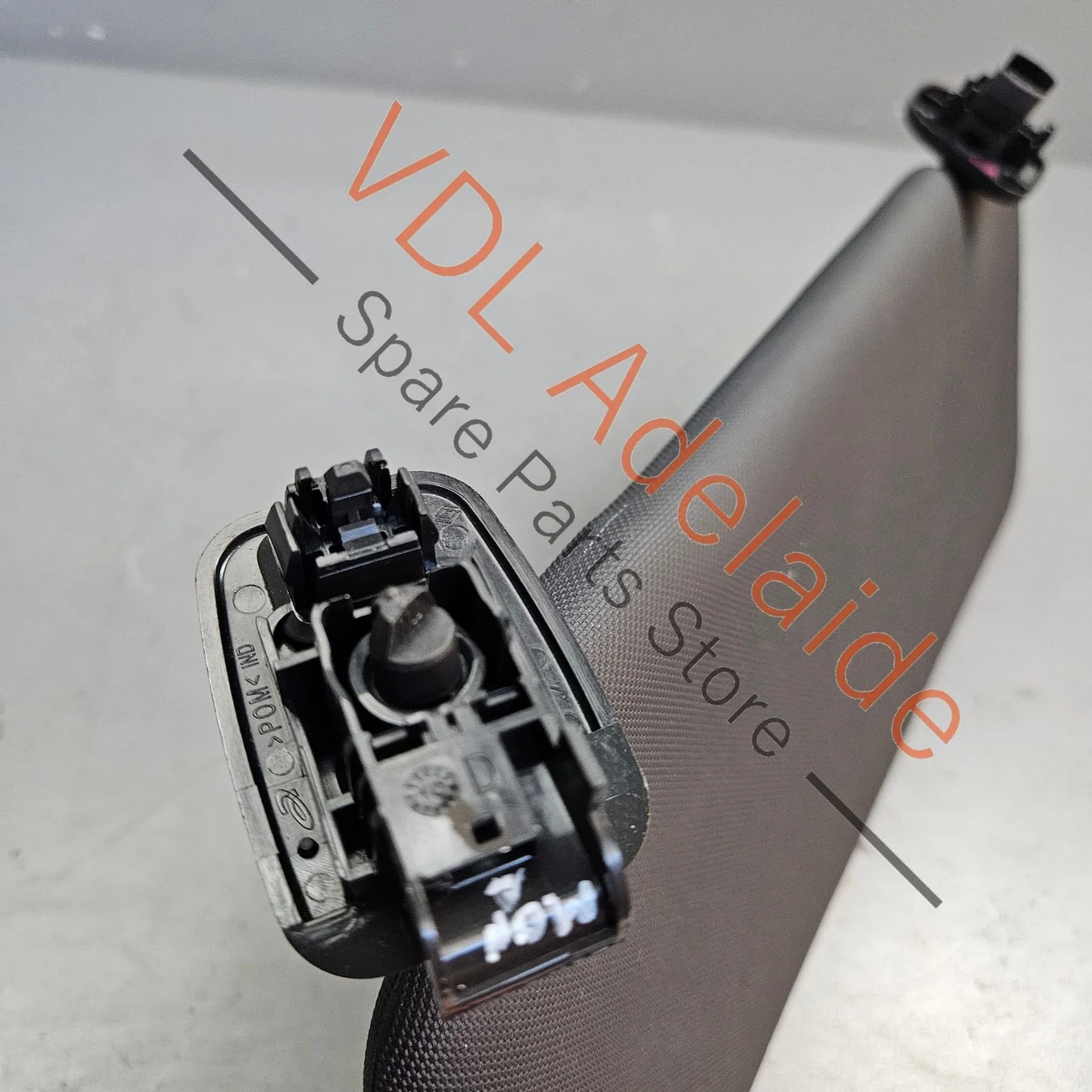 Renault Megane Right Sun Visor 964006023R - Image 7