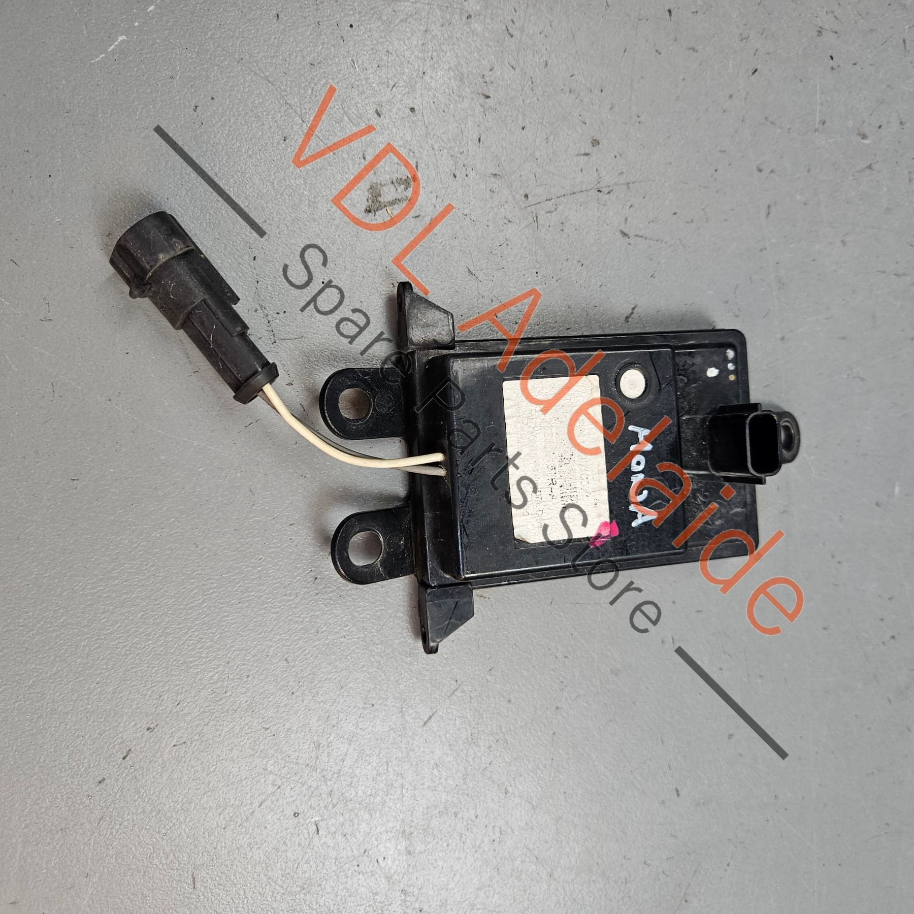 Renault Megane 3 RS250 RS265 Front DRL Daytime Running Light Power Module 262319157R