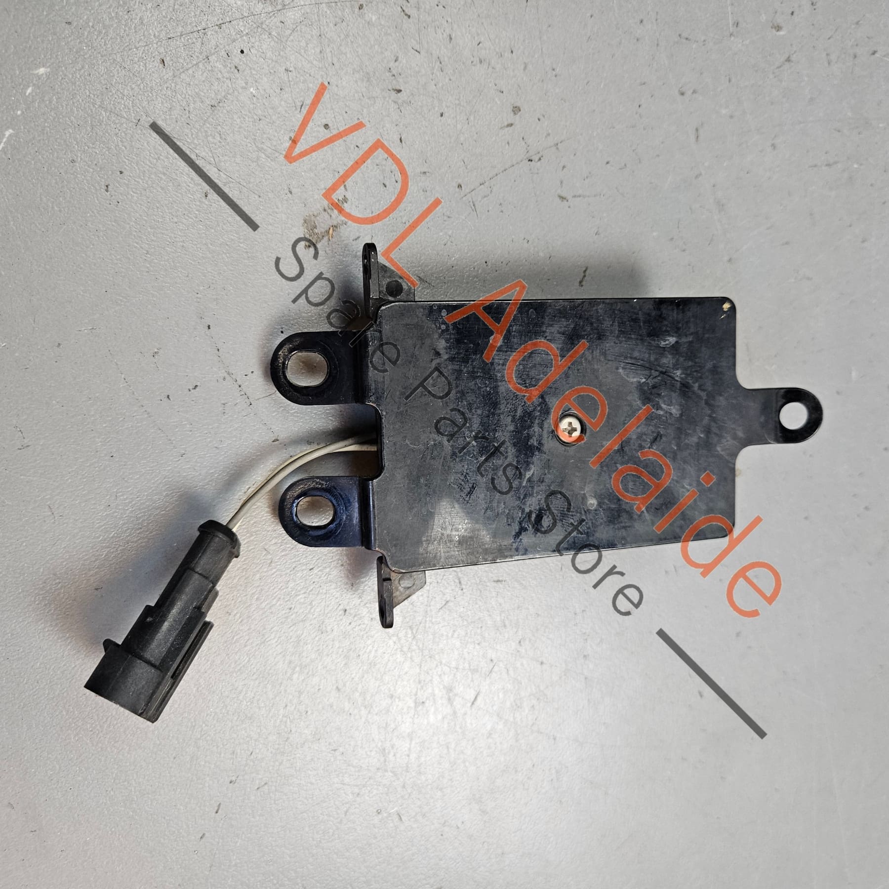 Renault Megane 3 RS250 RS265 Front DRL Daytime Running Light Power Module 262319157R - Image 4
