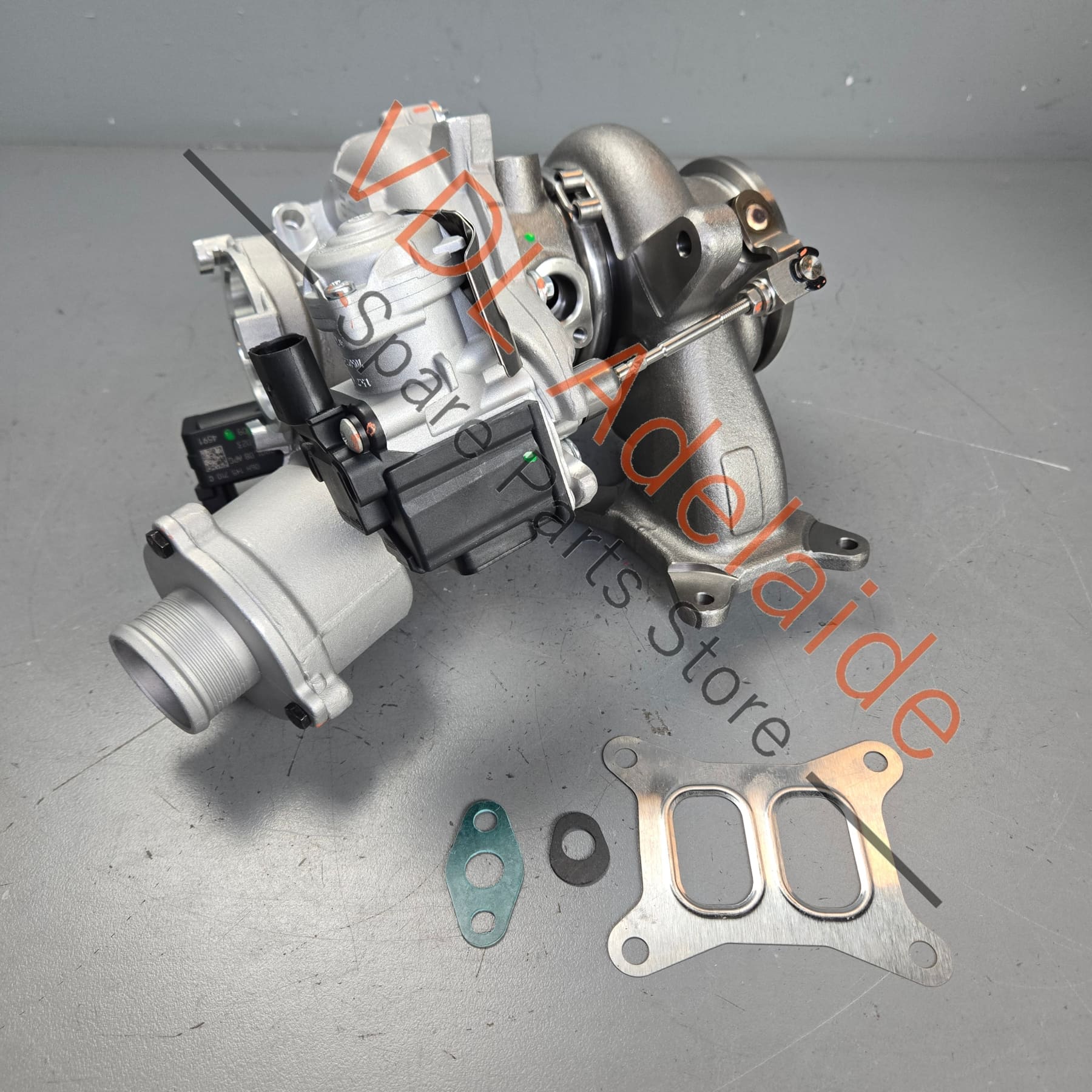 VW Golf MK7 R IS38 Turbocharger New Aftermarket 06K145722H - Image 11