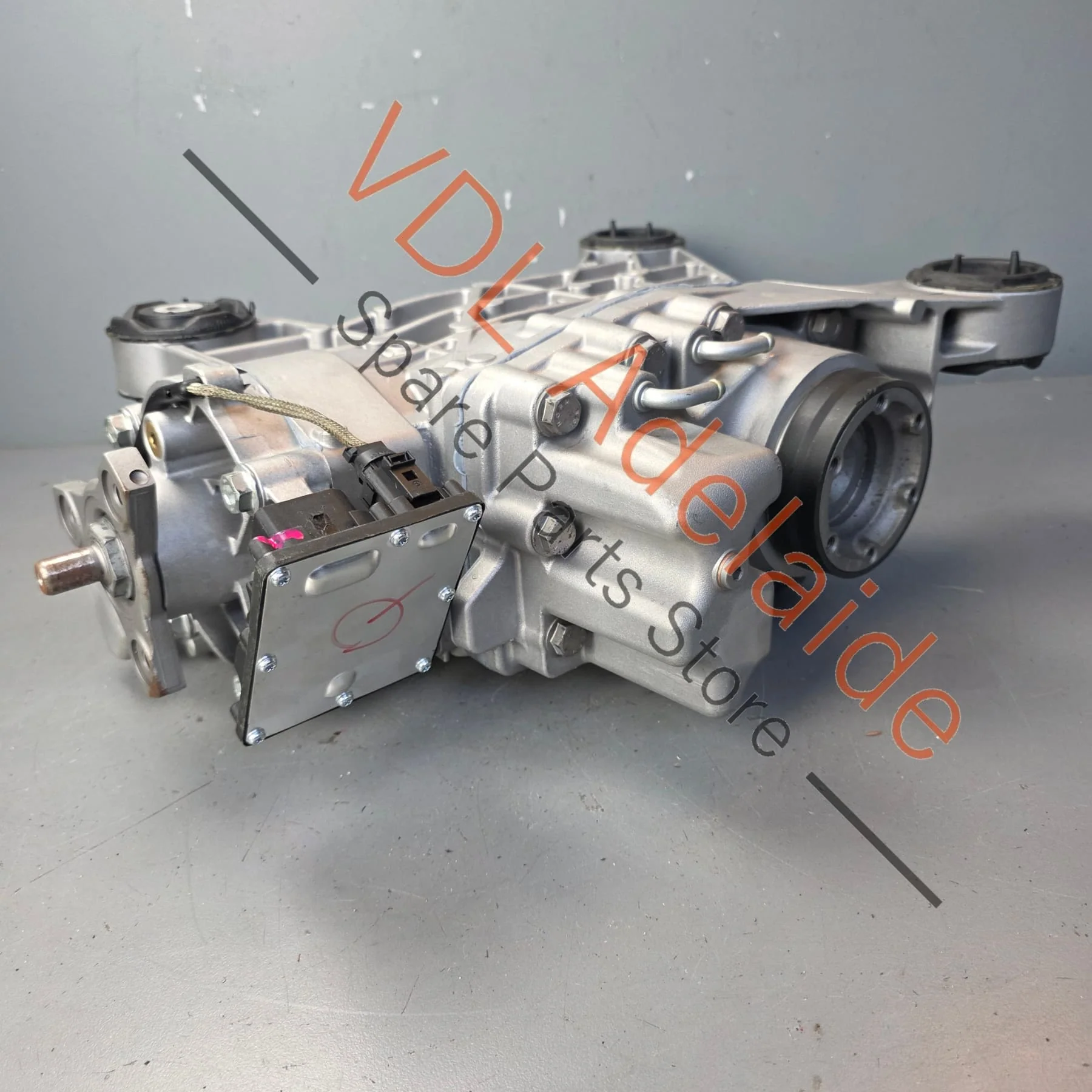 VW Golf MK7 Audi S3 8V RS3 Rear Diff Differential with Haldex 0CQ525010S 0CQ525010F 12mth Warranty Fully Reconditioned - Image 3