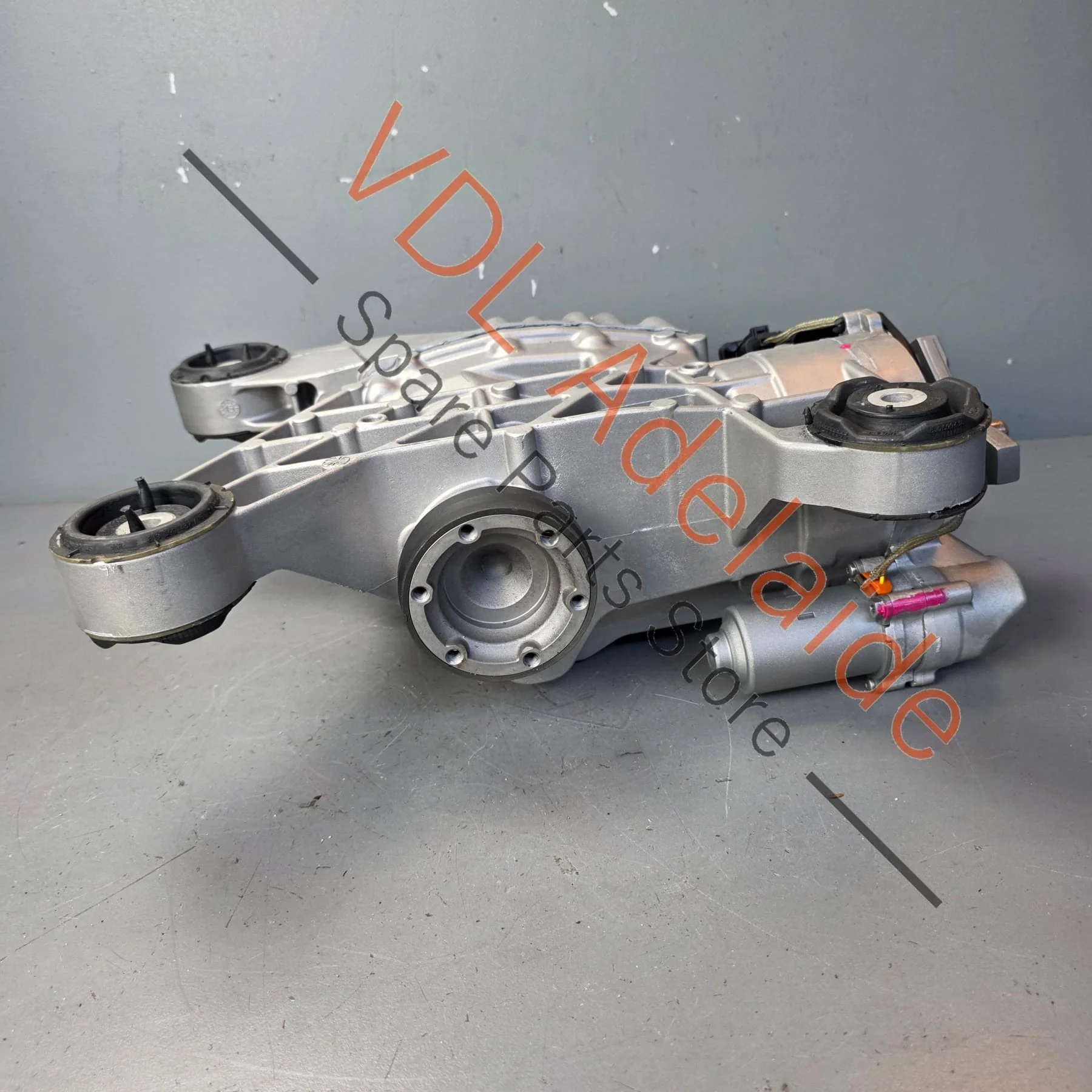 VW Golf MK7 Audi S3 8V RS3 Rear Diff Differential with Haldex 0CQ525010S 0CQ525010F 12mth Warranty Fully Reconditioned - Image 6