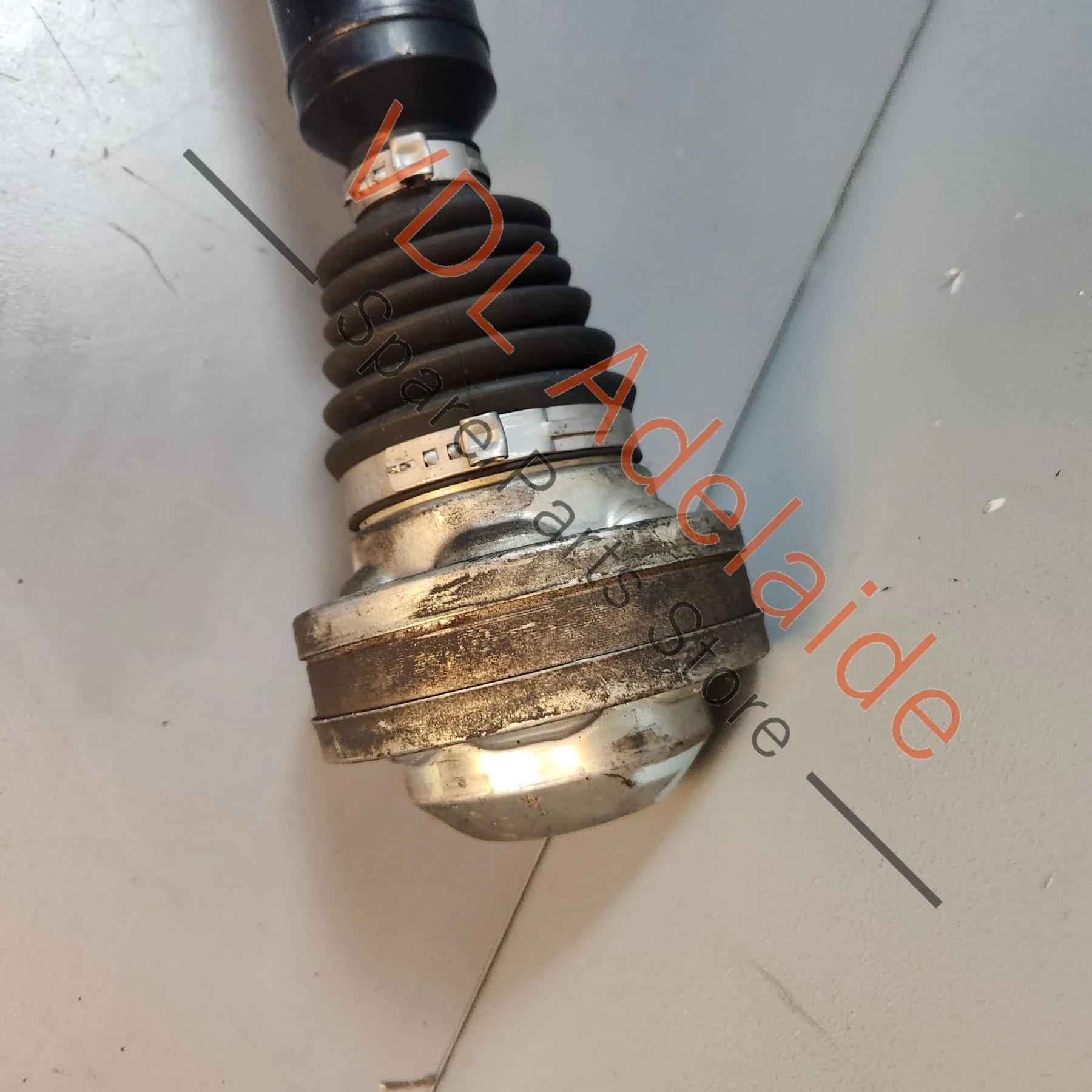 VW Golf MK6 Front Right Driveshaft Axle 1K0407272KJ / 5Q0407272DQ / 1K0407454NX - Image 6