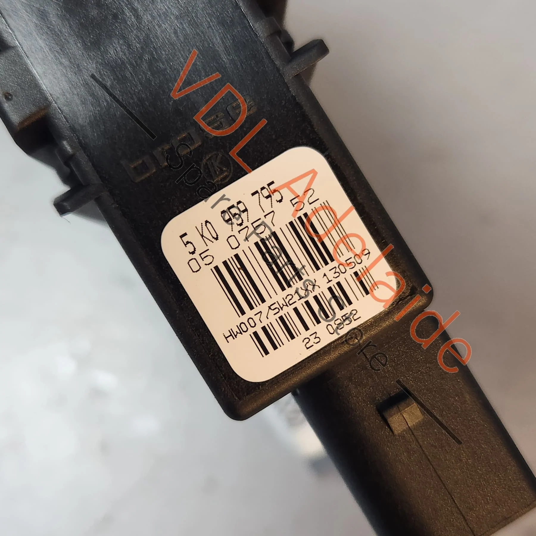 VW Volkswagen Jetta Golf MK6 Rear Right Window Regulator Motor 5K0959704C 5K0959704CVW2 5K0959795 - Image 6