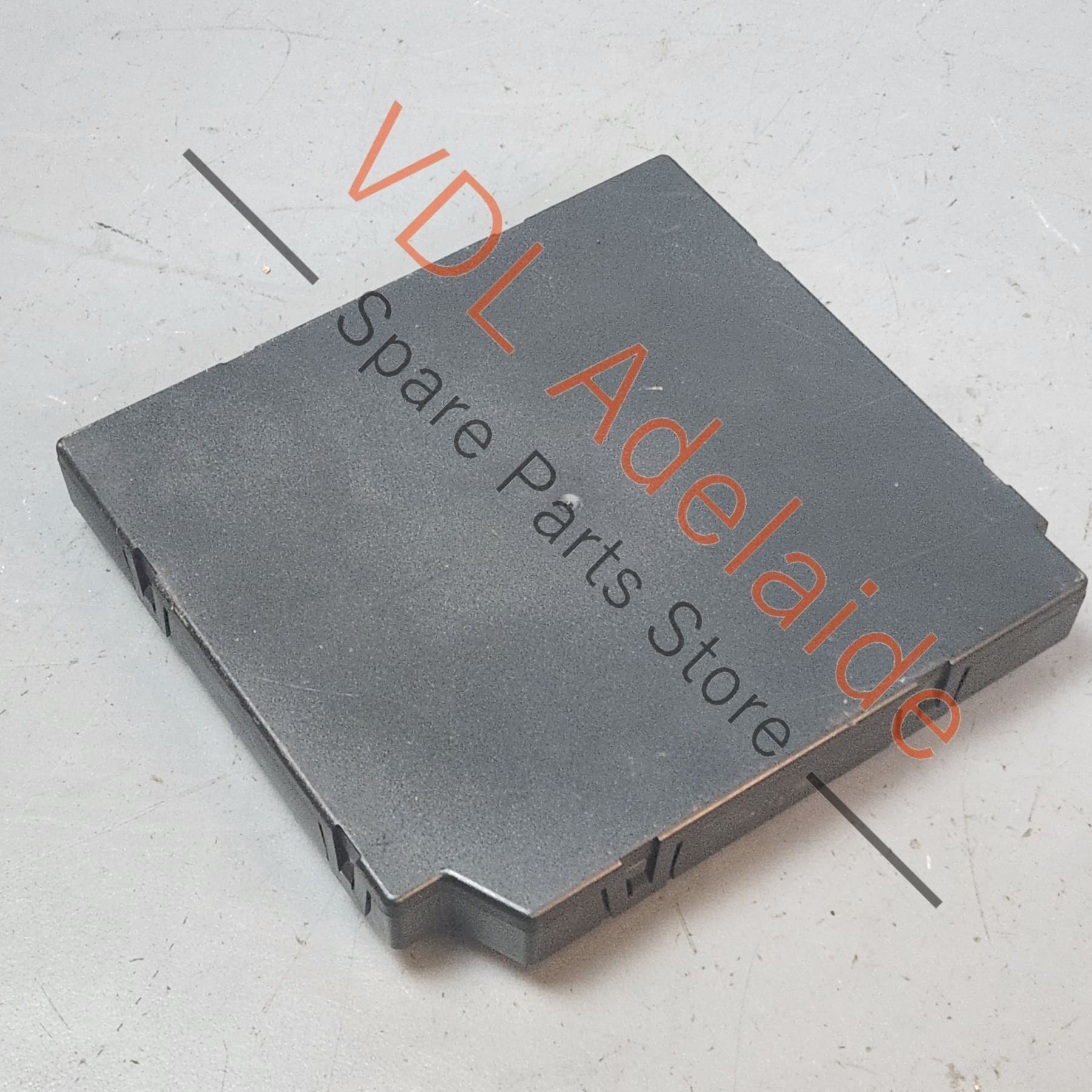 VW Golf BCM Control Unit for Convenience 1K0937086C 1K0937087E  Z1Z - Image 5
