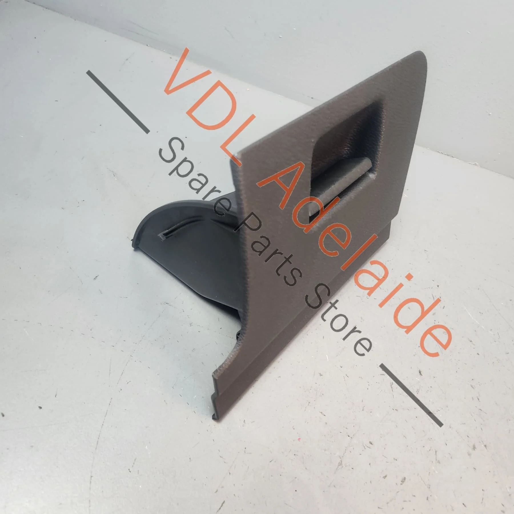 VW Golf MK6 RHS Glovebox Glove Compartment Storage Interior Trim 5K2857919D - Image 2