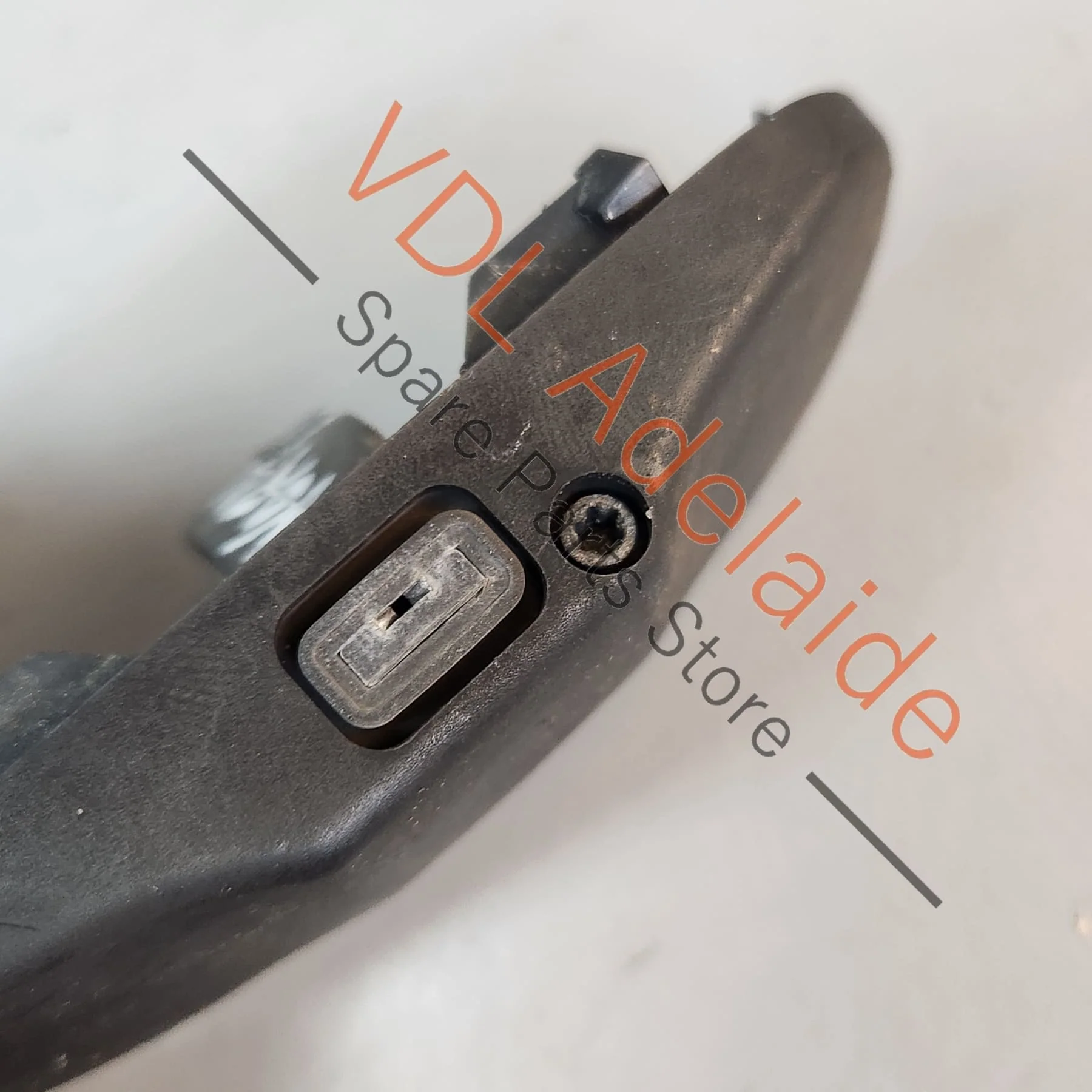 Pair of VW Golf MK6 Windscreen Washer Jet Nozzle 5M0955985C  9B9 - Image 5