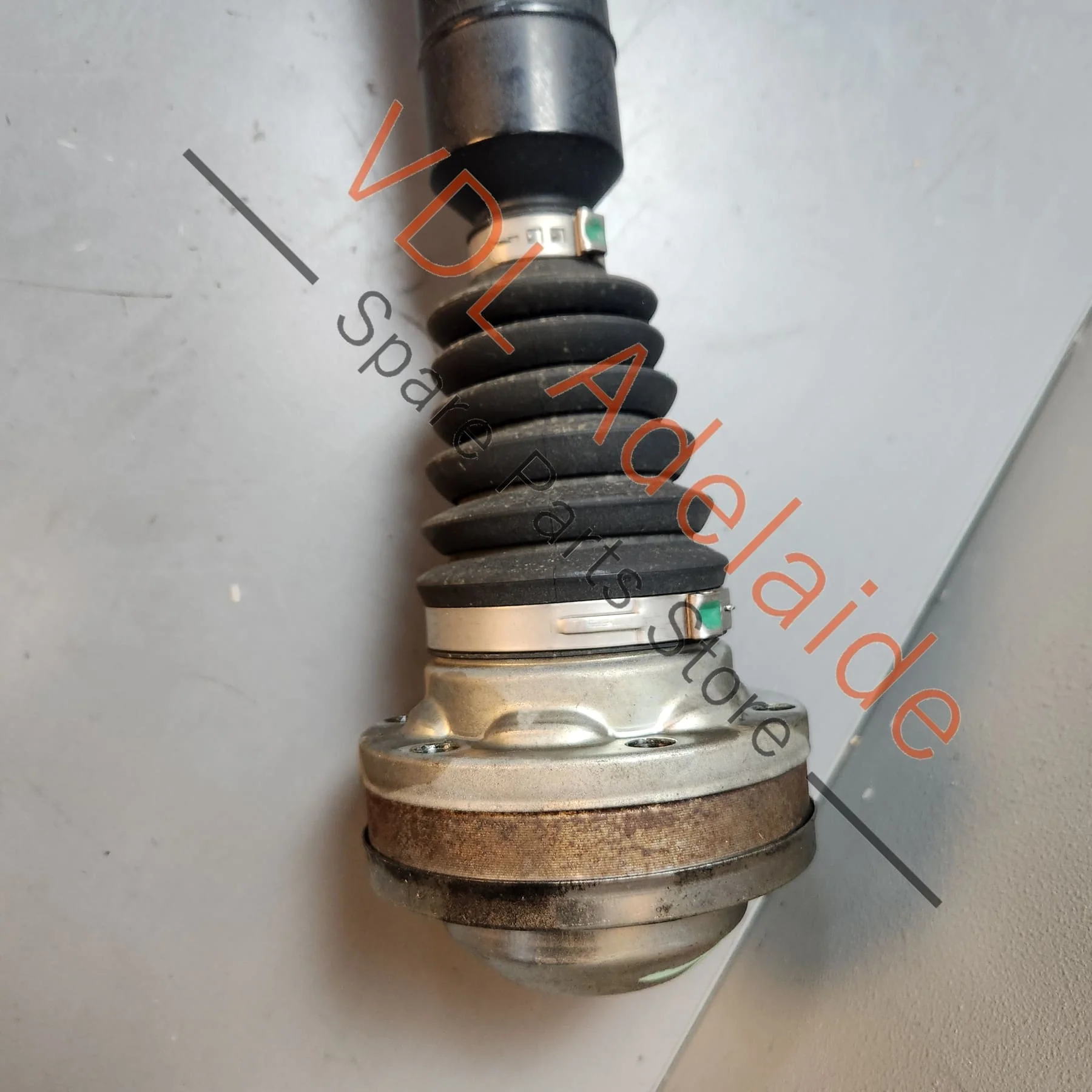 VW Golf MK6 Gti Audi A3 Manual Front Right Driveshaft 5K0407272C 1K0407272RE - Image 6