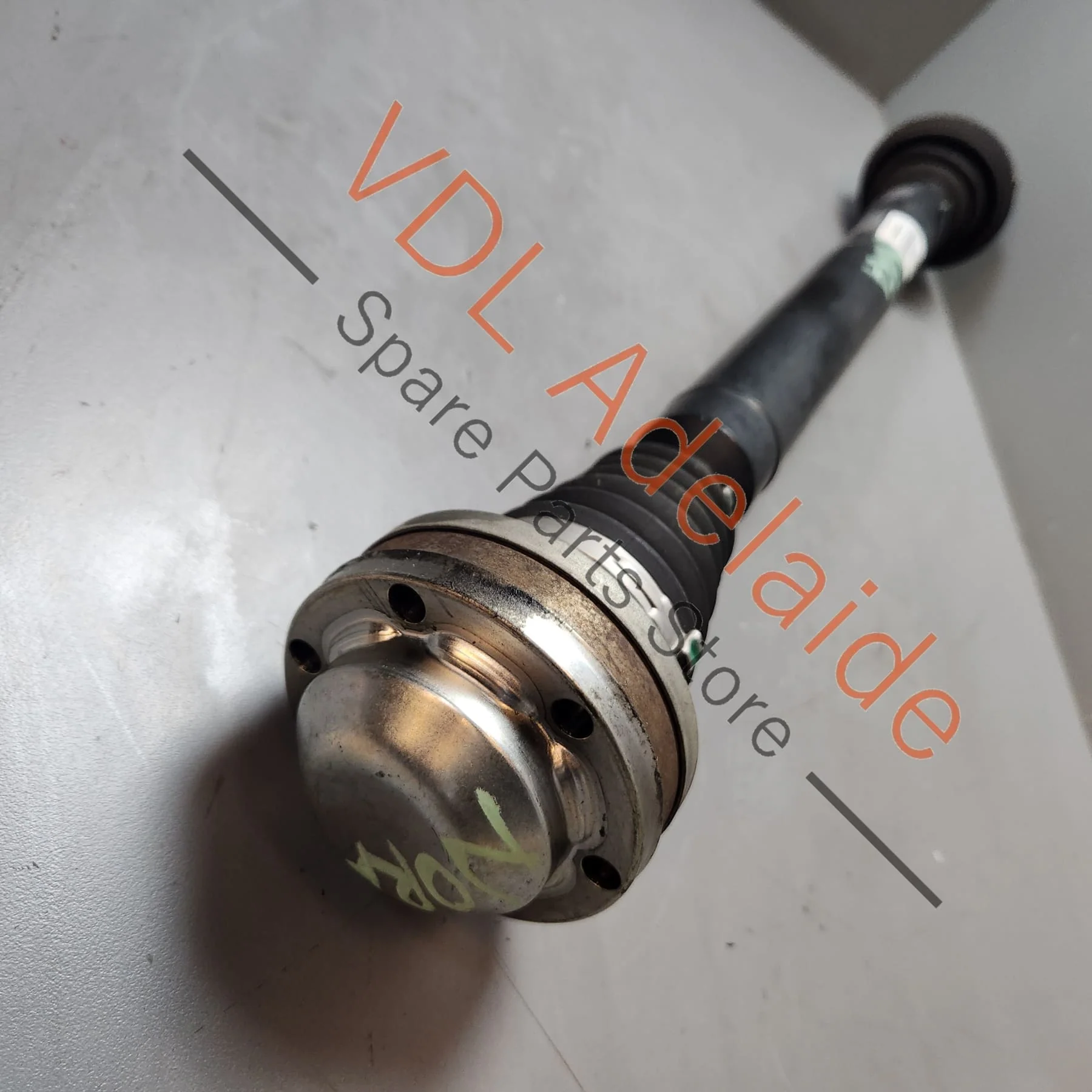 VW Golf MK6 Gti Audi A3 Manual Front Right Driveshaft 5K0407272C 1K0407272RE - Image 7