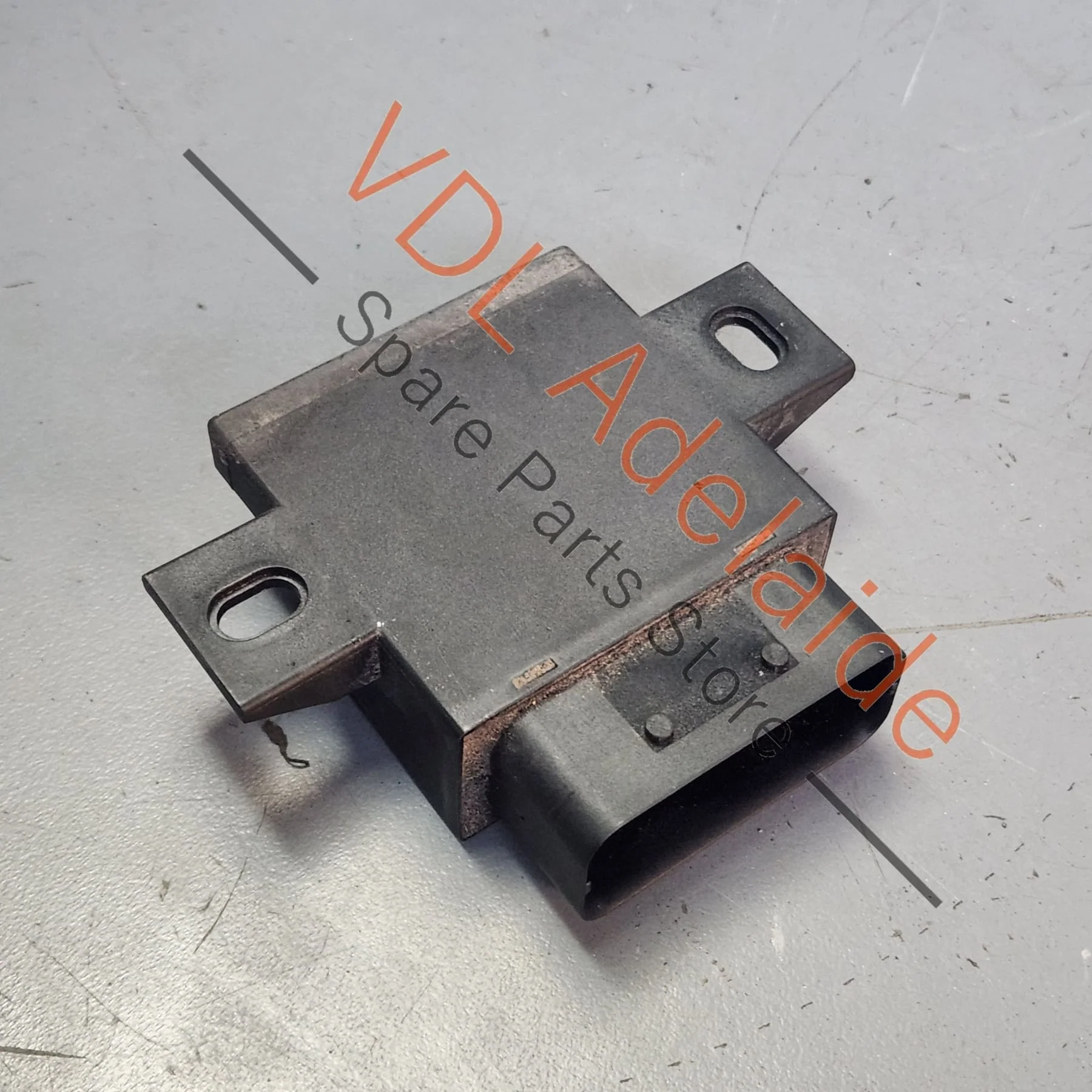 Volkswagen VW Golf GTi Mk6 Control Unit for Impact Sound 5K0907159 - Image 2