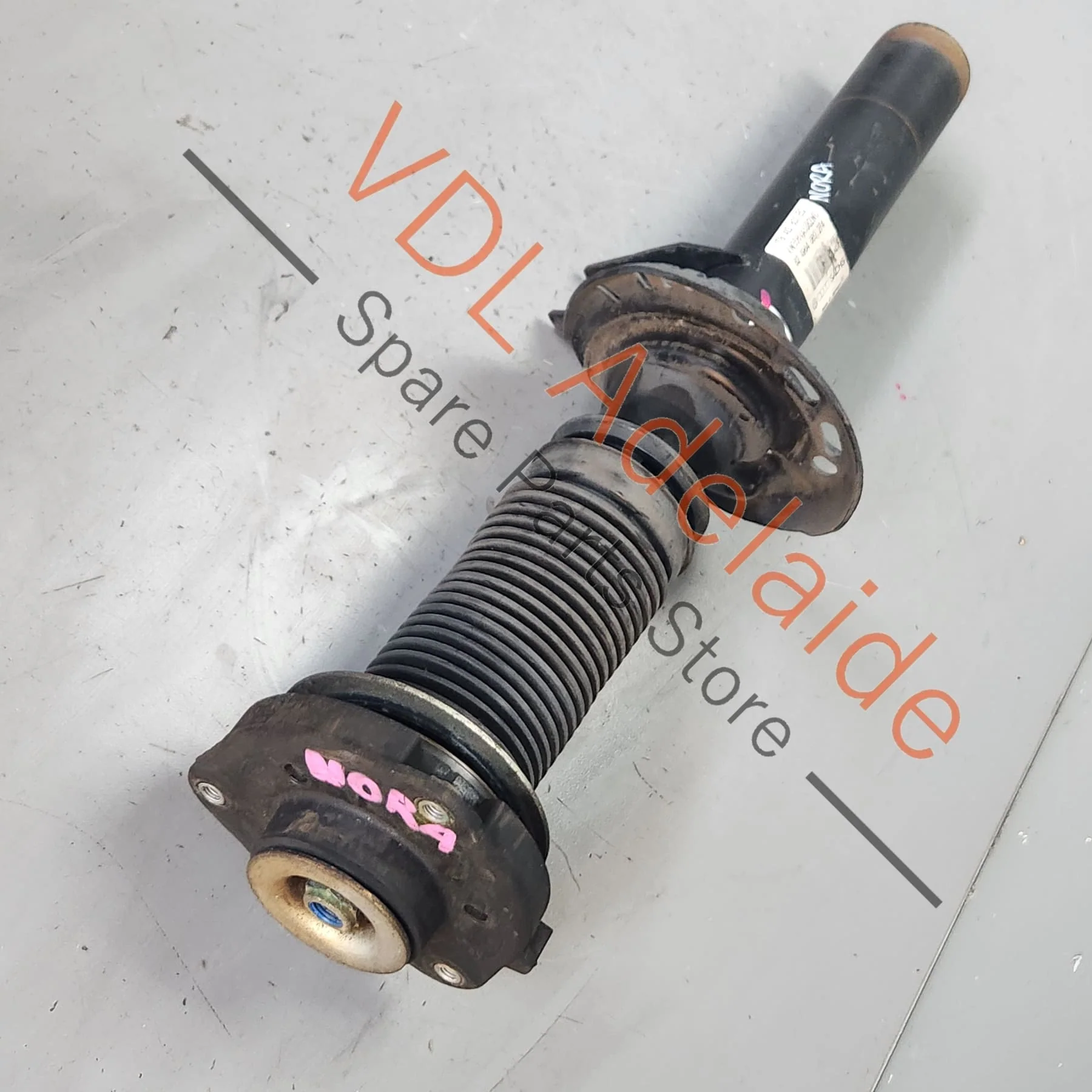 Volkswagen VW Golf GTi Mk6 Front Shock Absorber 1T0413031EQ - Image 3