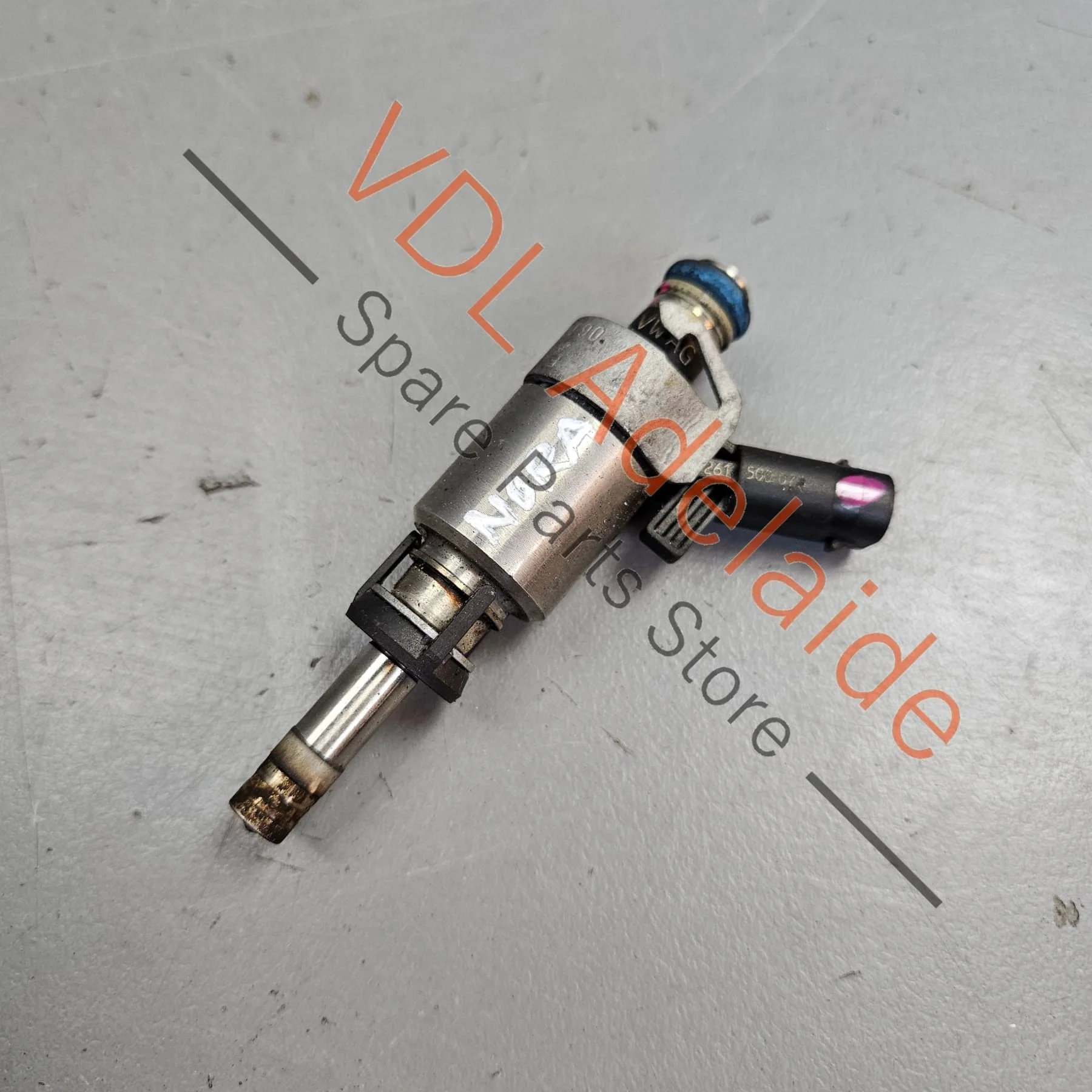 1x VW Golf MK6 Gti Fuel Injector 06H906036G 06H906036AE