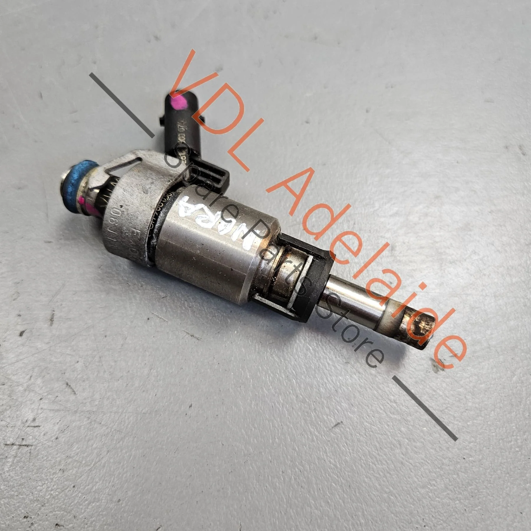 1x VW Golf MK6 Gti Fuel Injector 06H906036G 06H906036AE - Image 2