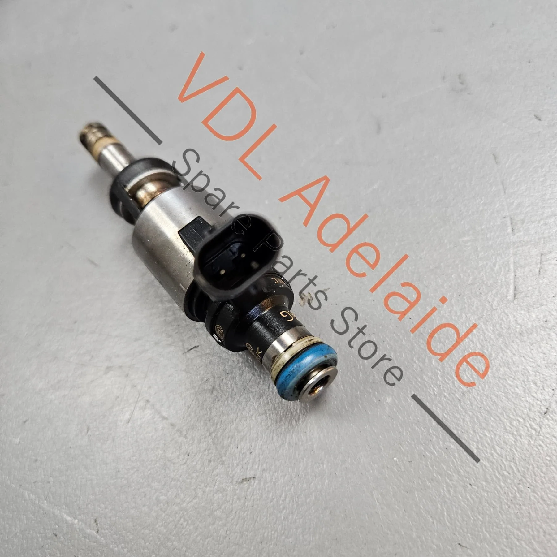 1x VW Golf MK6 Gti Fuel Injector 06H906036G 06H906036AE - Image 4