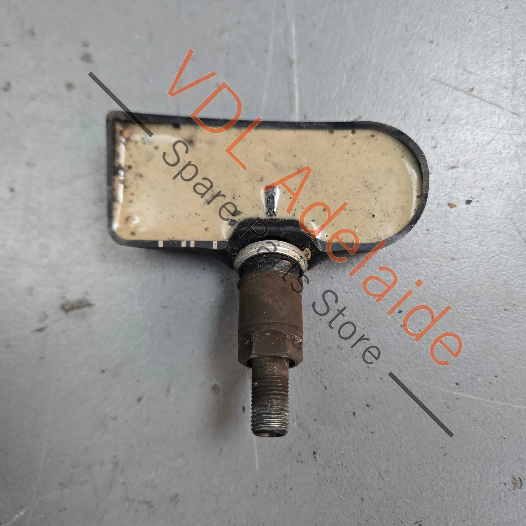VW Audi Porsche Tyre Pressure Monitoring Sensor 1K0907255B - Image 3