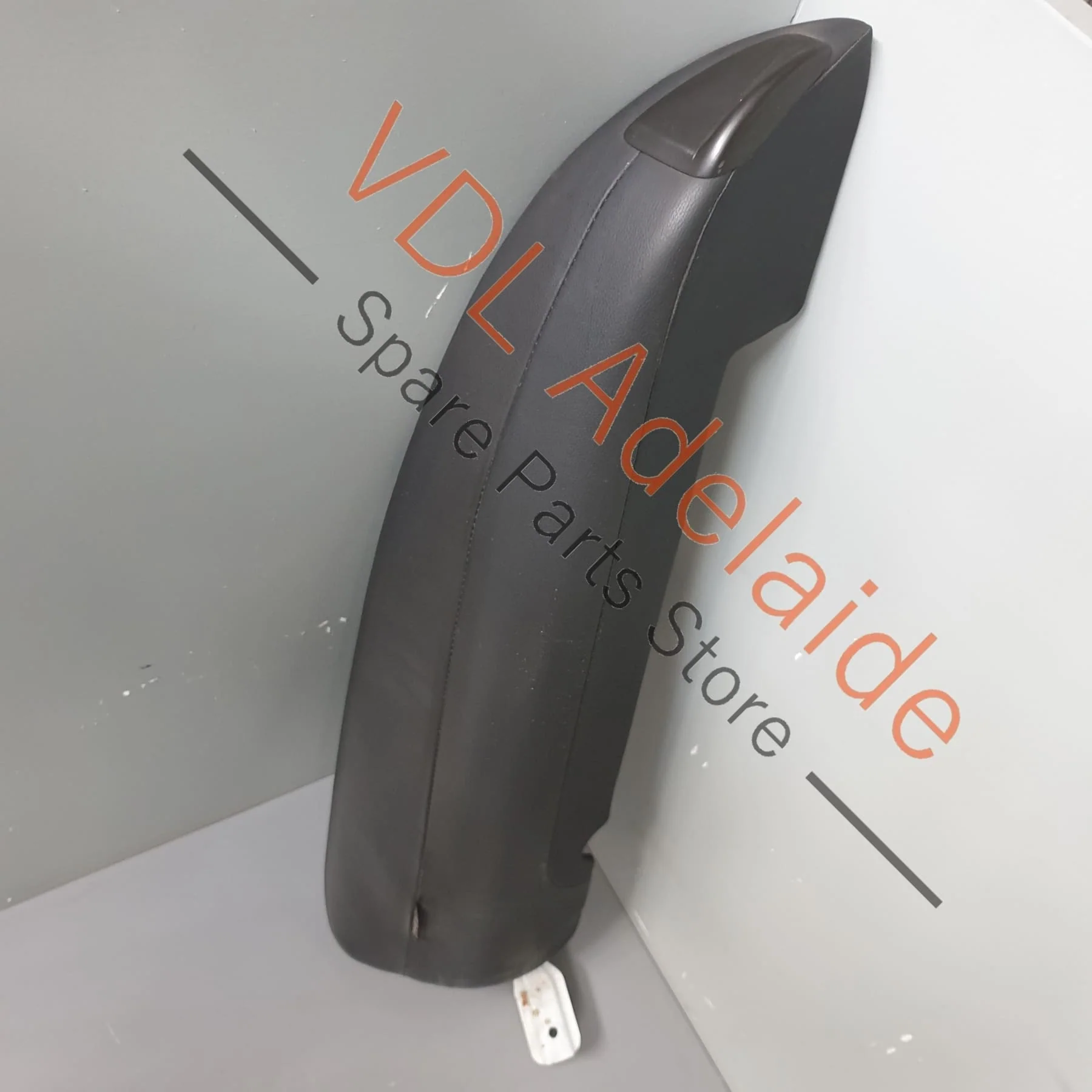 VW Passat R36 B6 3C Estate Rear Right Seat Bolster Airbag & Cover 3C0880442