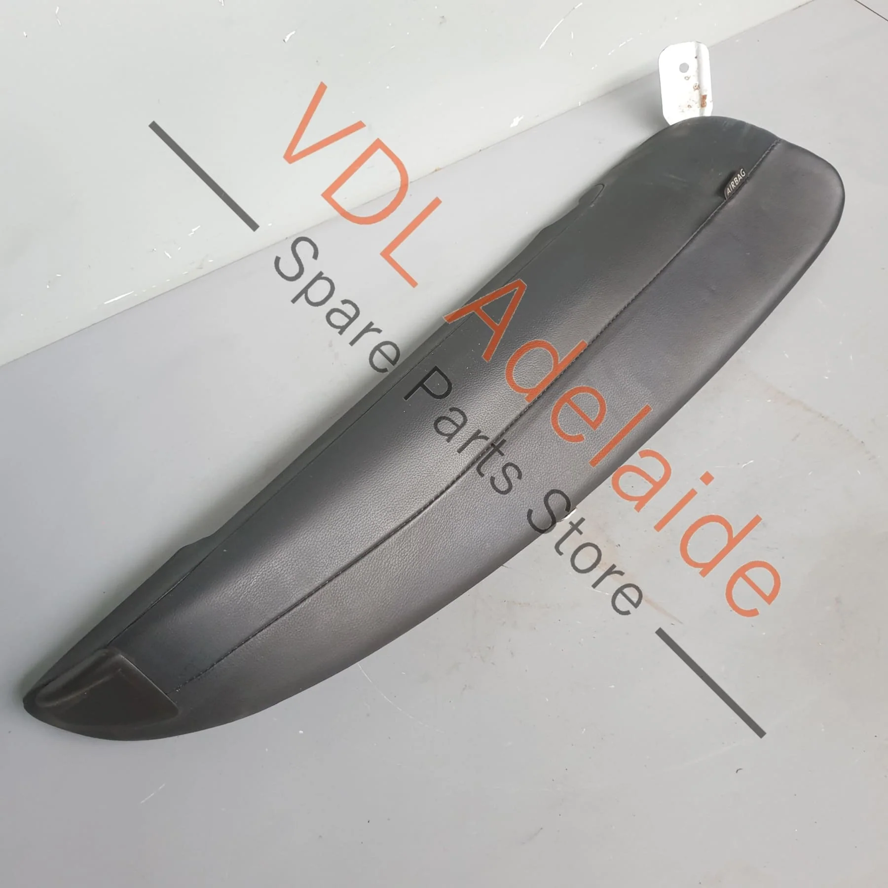VW Passat R36 B6 3C Estate Rear Right Seat Bolster Airbag & Cover 3C0880442 - Image 3
