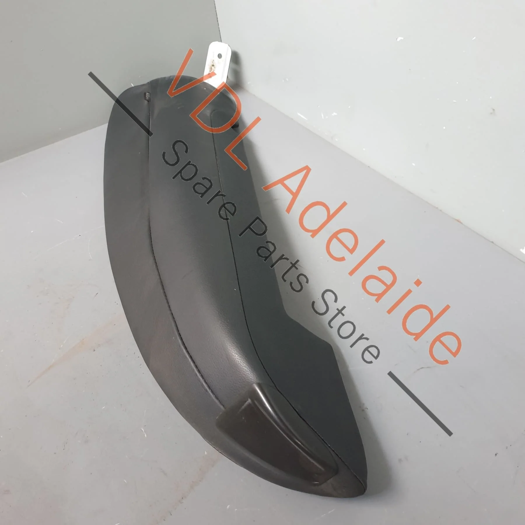 VW Passat R36 B6 3C Estate Rear Left Seat Bolster Airbag & Cover 3C0880441 - Image 6