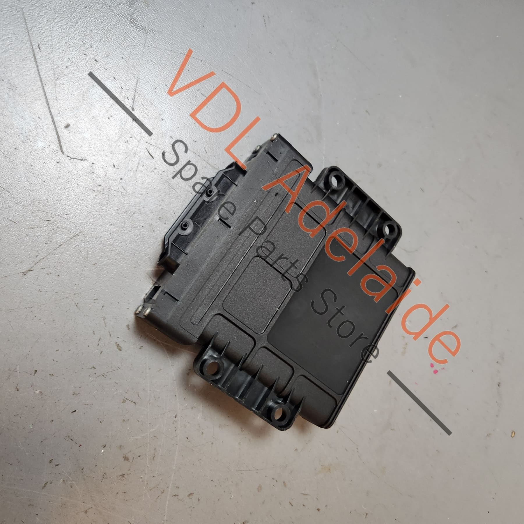 VW Touareg V10 Porsche Cayenne TCU Transmission Control Unit Module 09D927750EL - Image 2