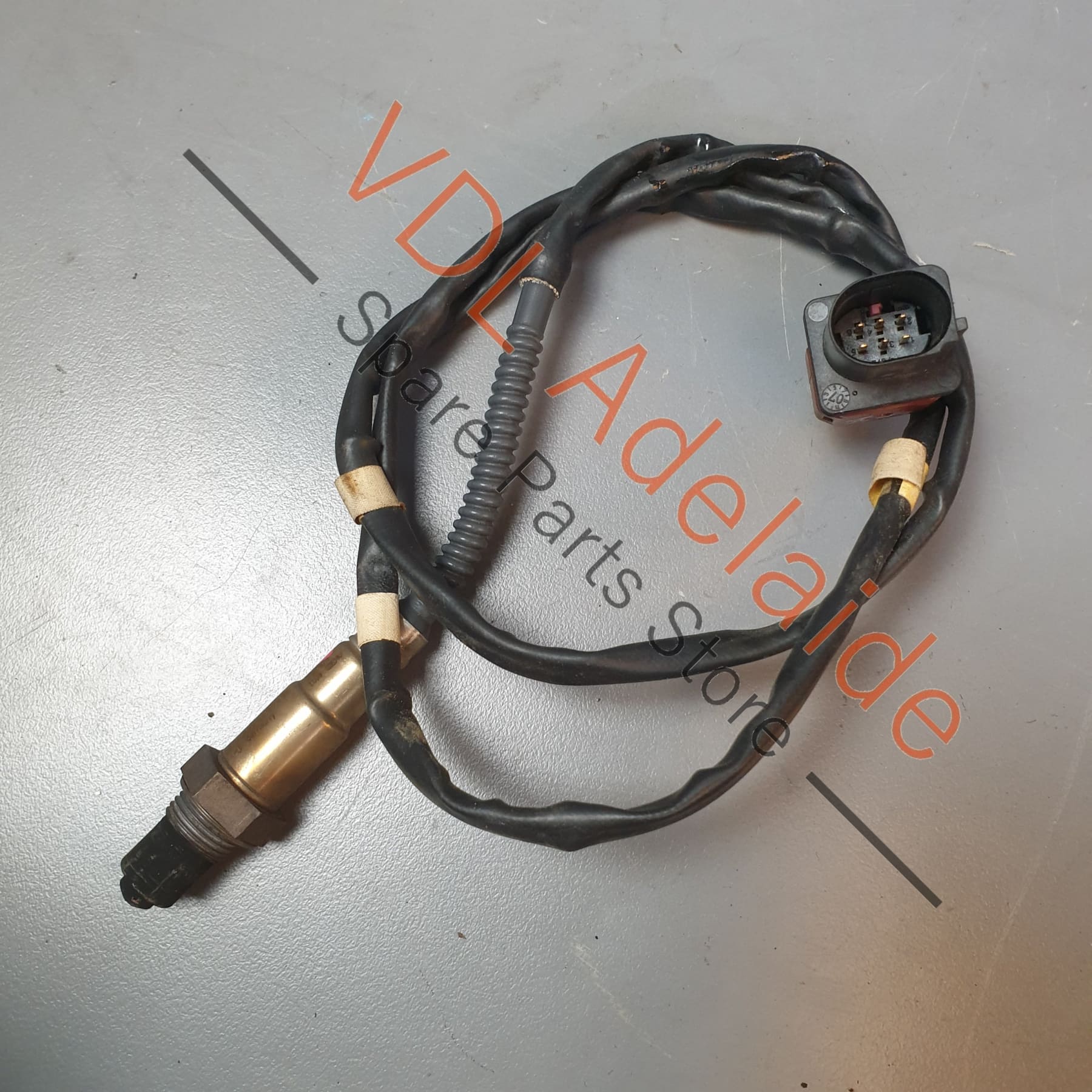 VW Touareg 7L Oxygen Sensor Lambda Probe 07Z906262G - Image 5