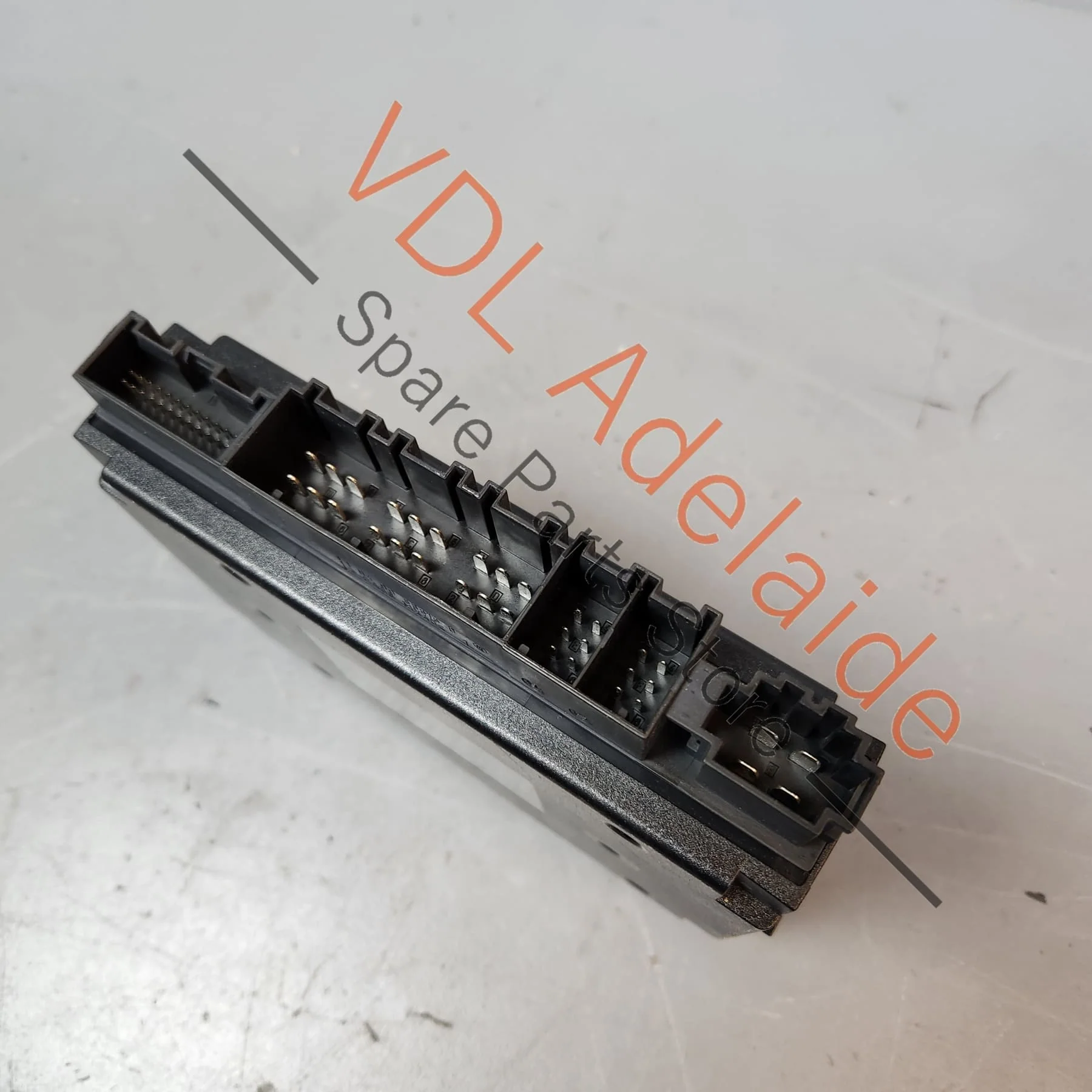 VW Touareg 7L Porsche Cayenne Seat Control Module 7L0959760 - Image 3